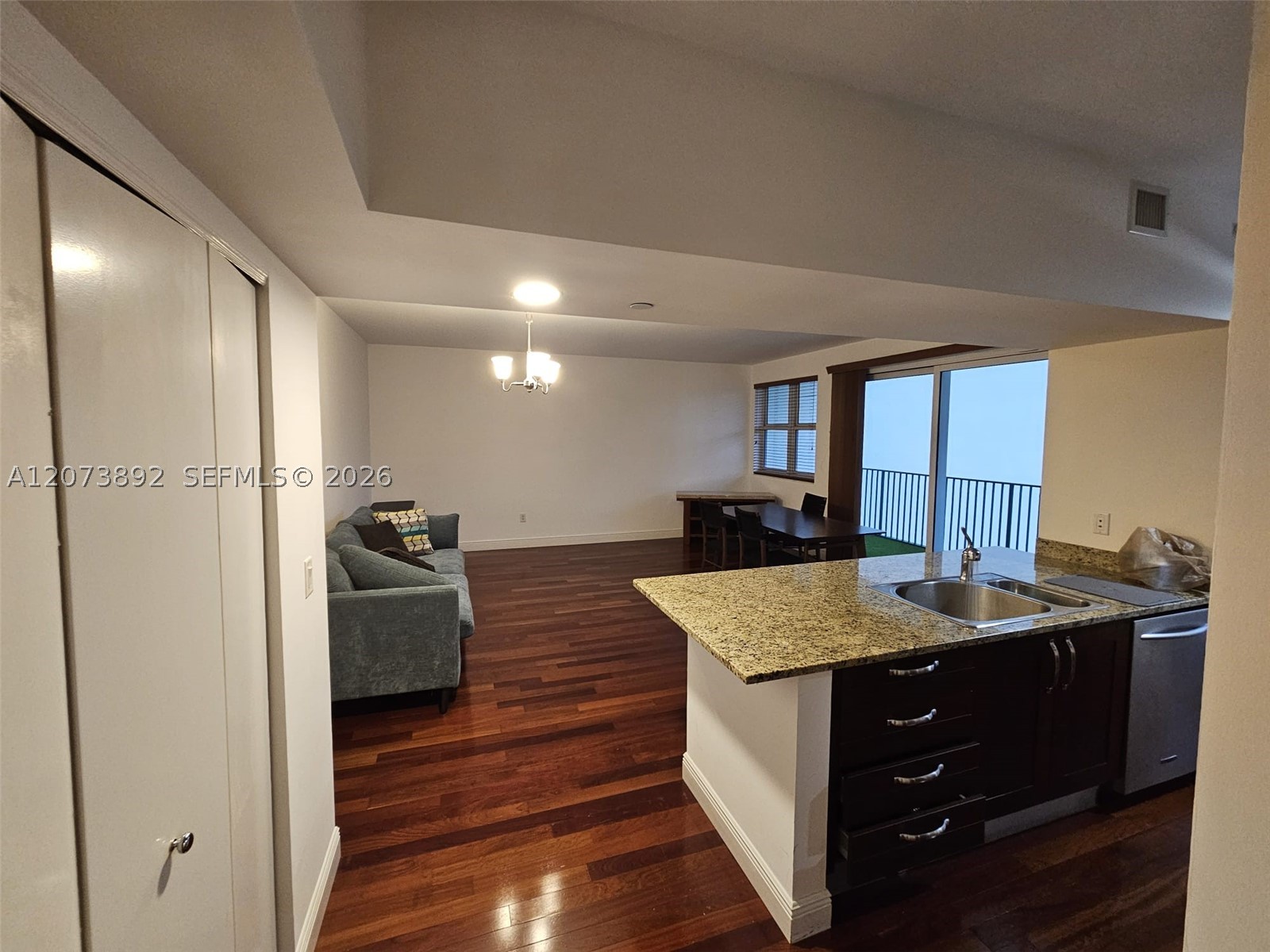 20000 E Country Club Dr #302, Aventura FL 33180