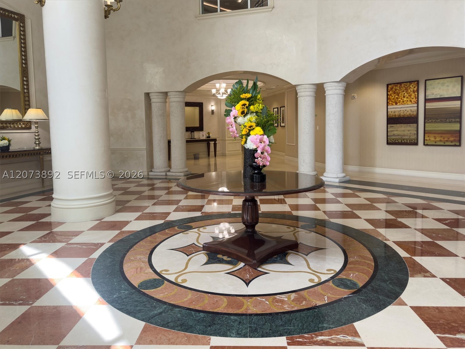 20000 E Country Club Dr #302, Aventura FL 33180