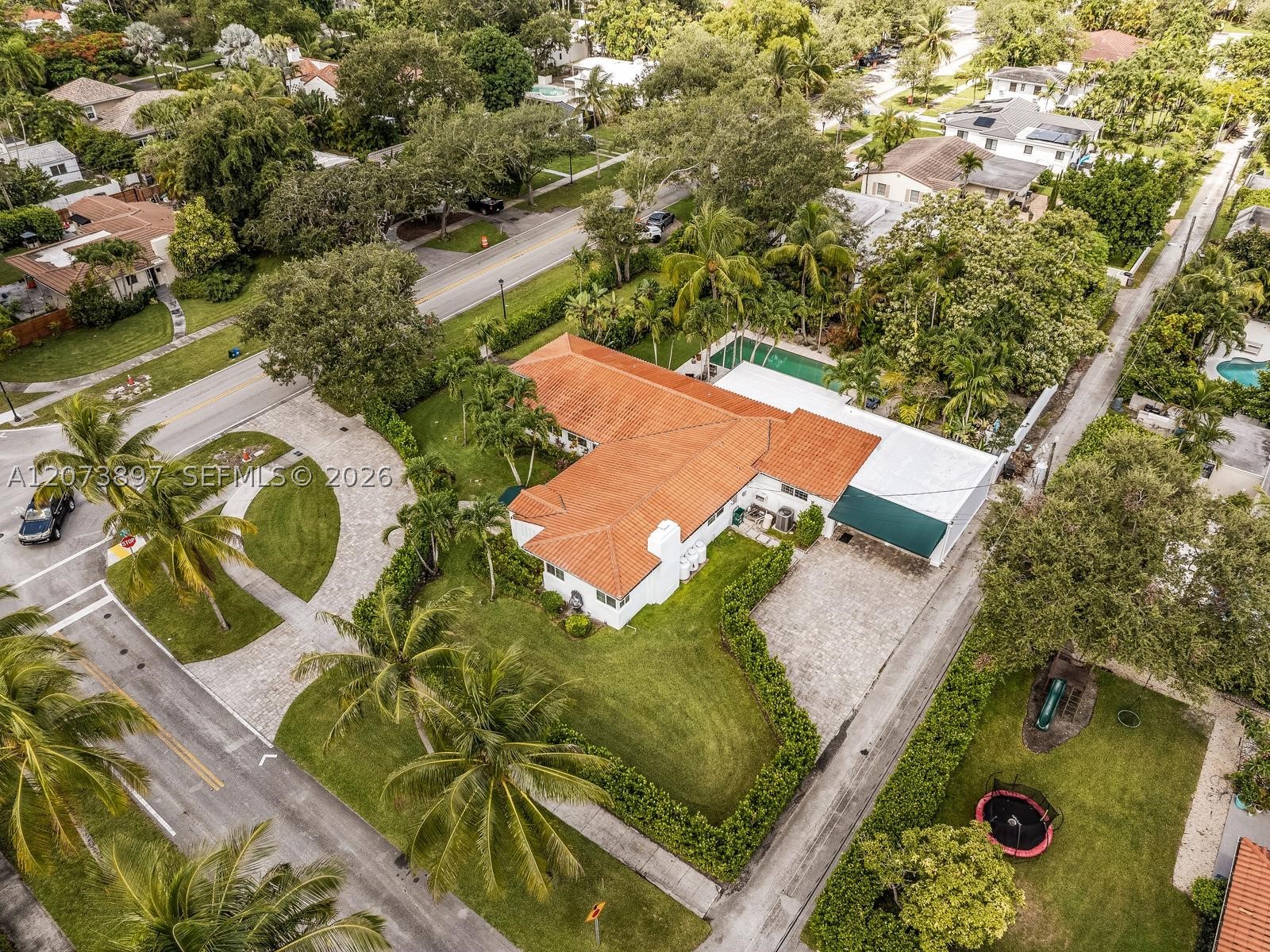 285 NE 103rd St, Miami Shores FL 33138