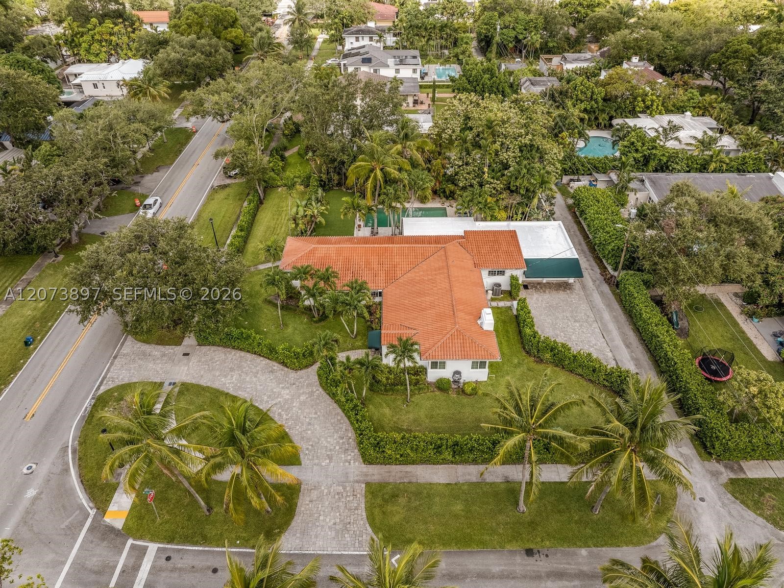 285 NE 103rd St, Miami Shores FL 33138