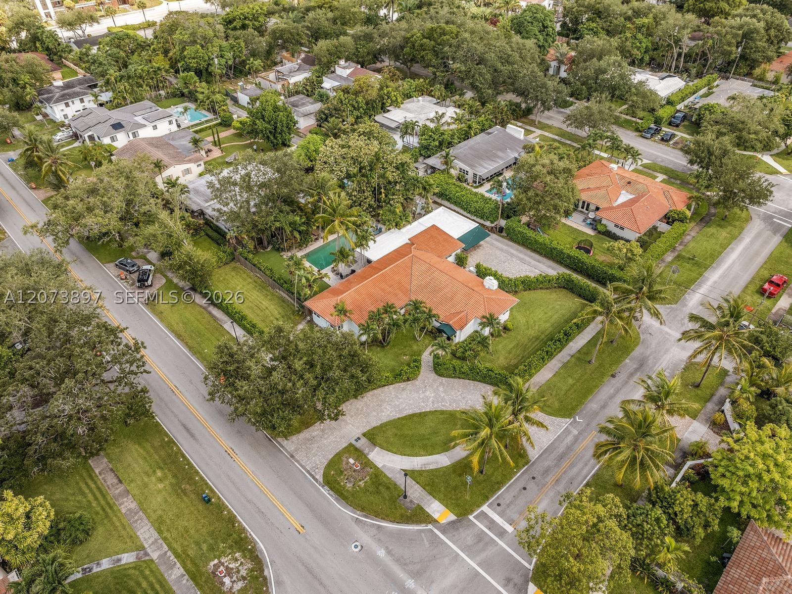 285 NE 103rd St, Miami Shores FL 33138