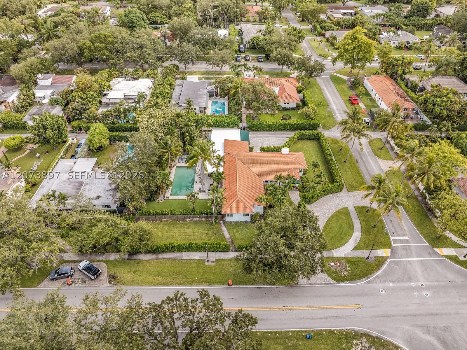 285 NE 103rd St, Miami Shores FL 33138