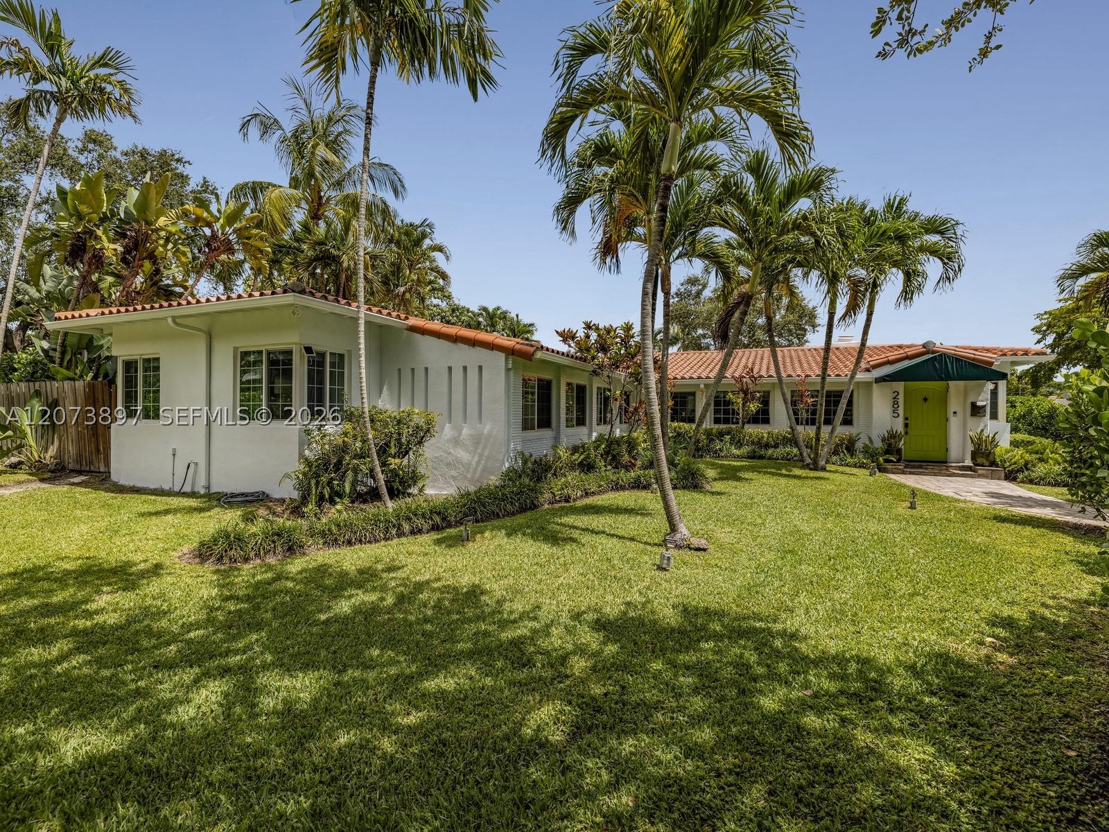 285 NE 103rd St, Miami Shores FL 33138