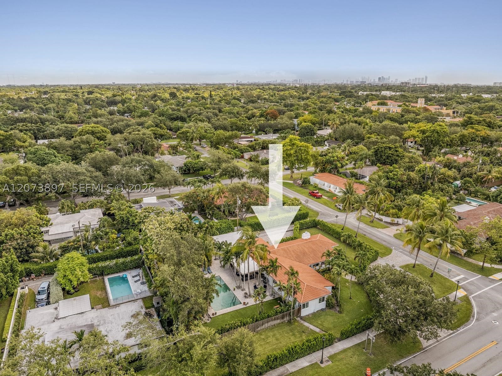 285 NE 103rd St, Miami Shores FL 33138