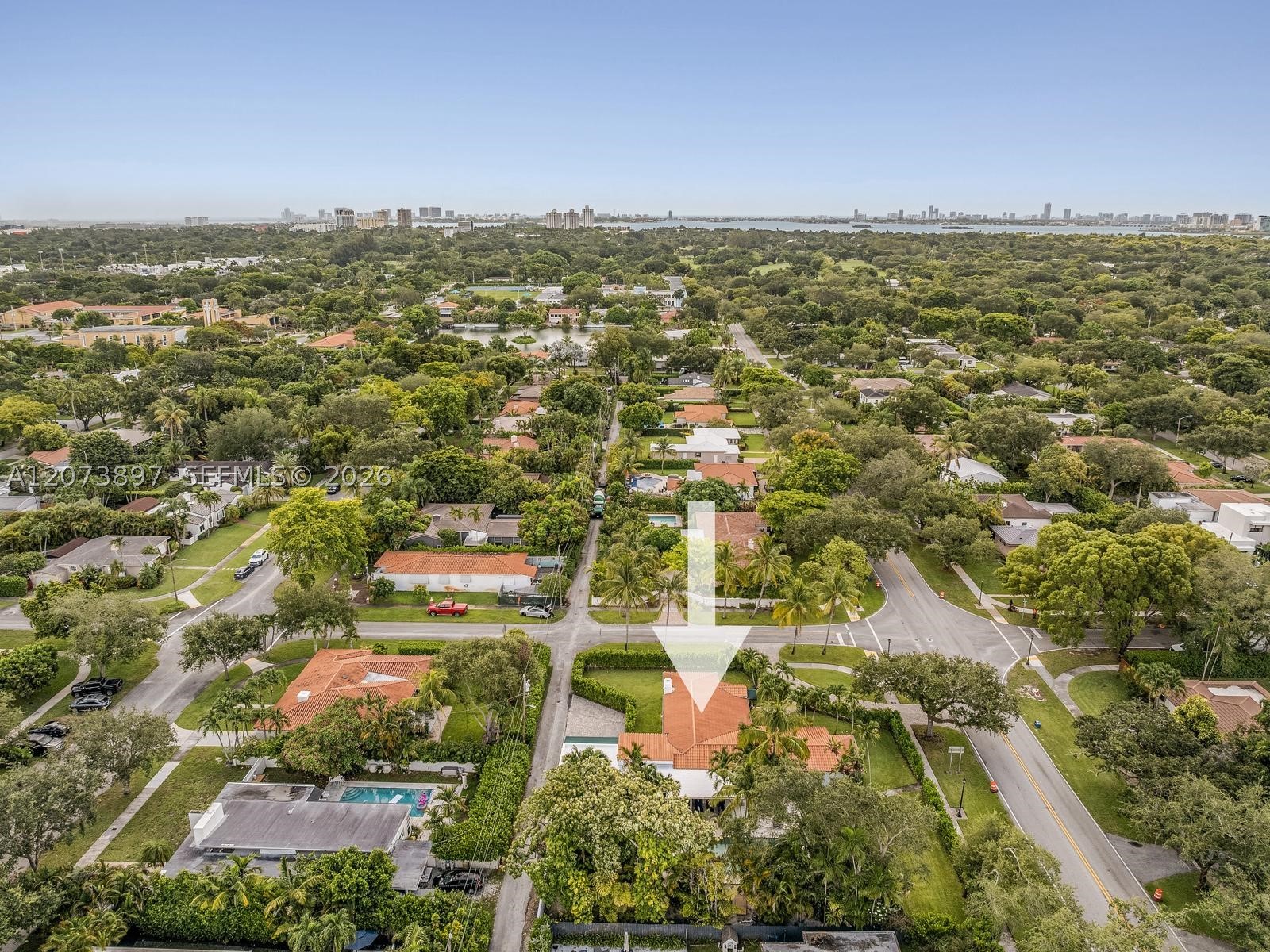 285 NE 103rd St, Miami Shores FL 33138