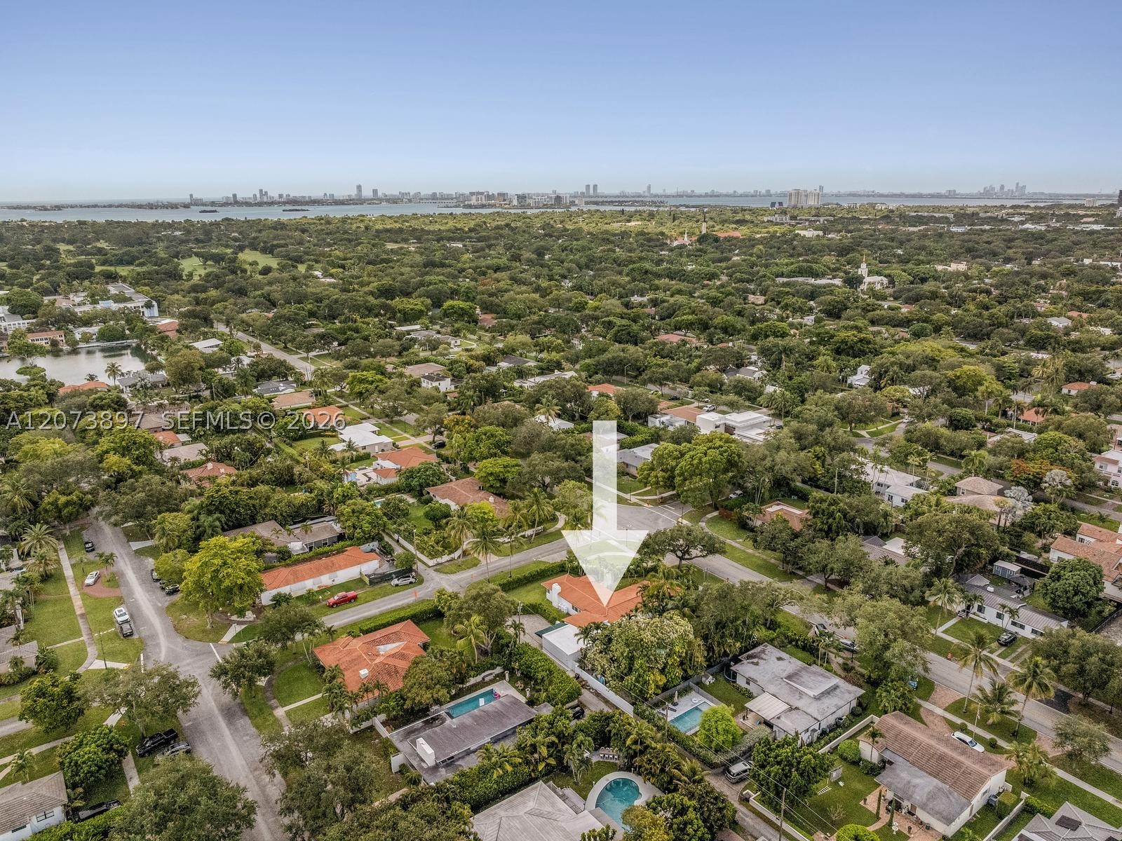 285 NE 103rd St, Miami Shores FL 33138