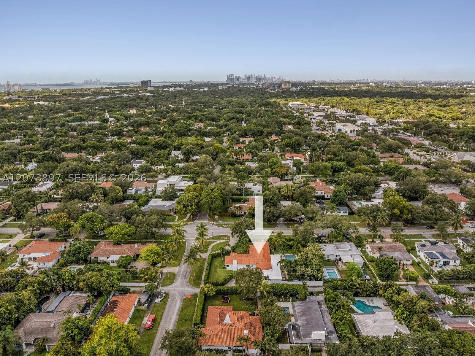 285 NE 103rd St, Miami Shores FL 33138
