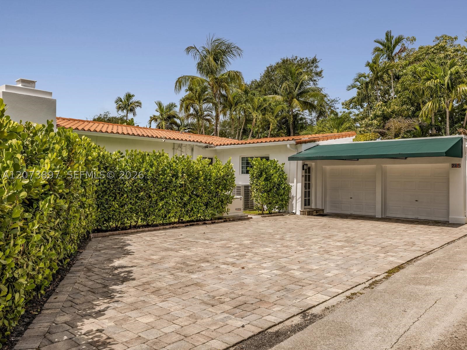 285 NE 103rd St, Miami Shores FL 33138