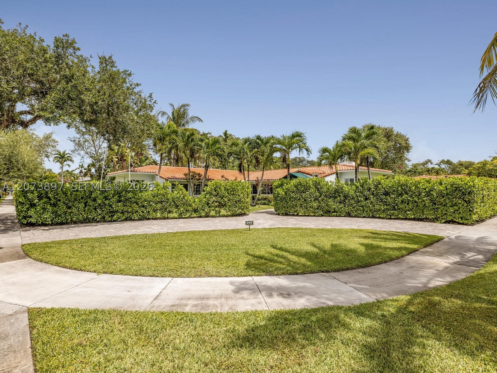 285 NE 103rd St, Miami Shores FL 33138