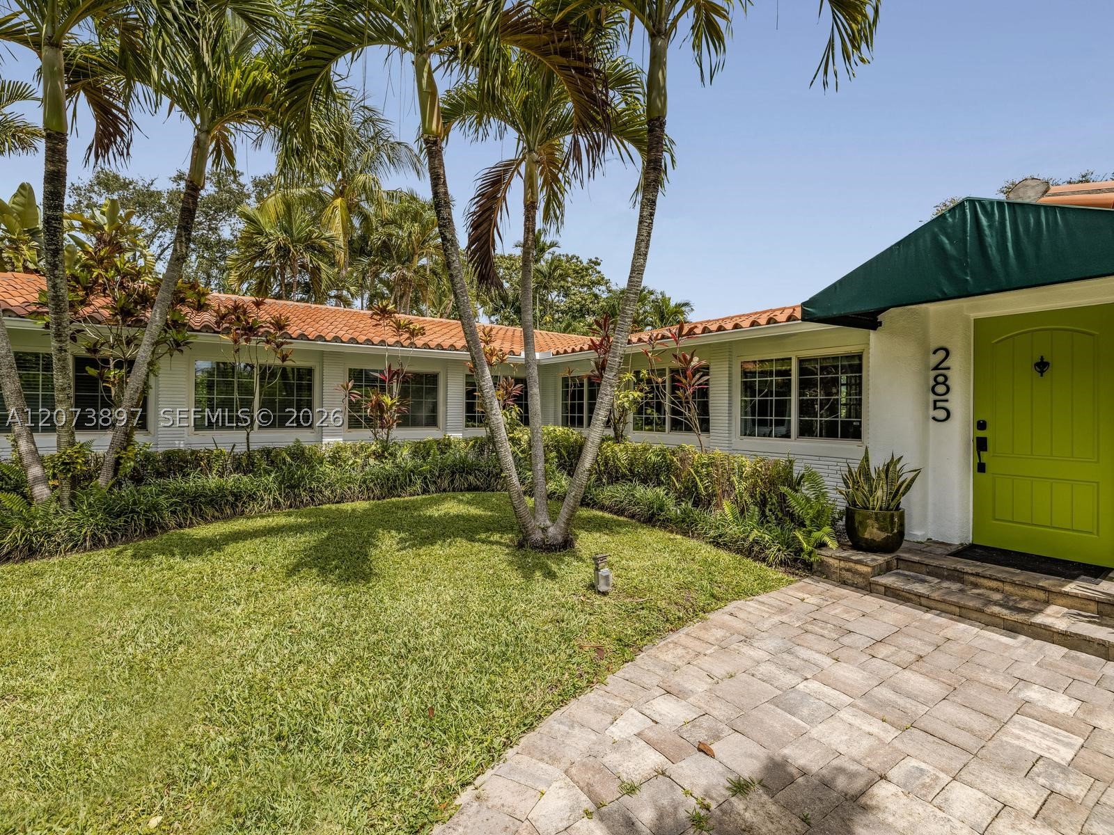 285 NE 103rd St, Miami Shores FL 33138