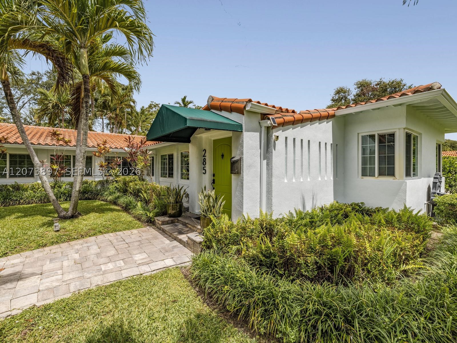 285 NE 103rd St, Miami Shores FL 33138