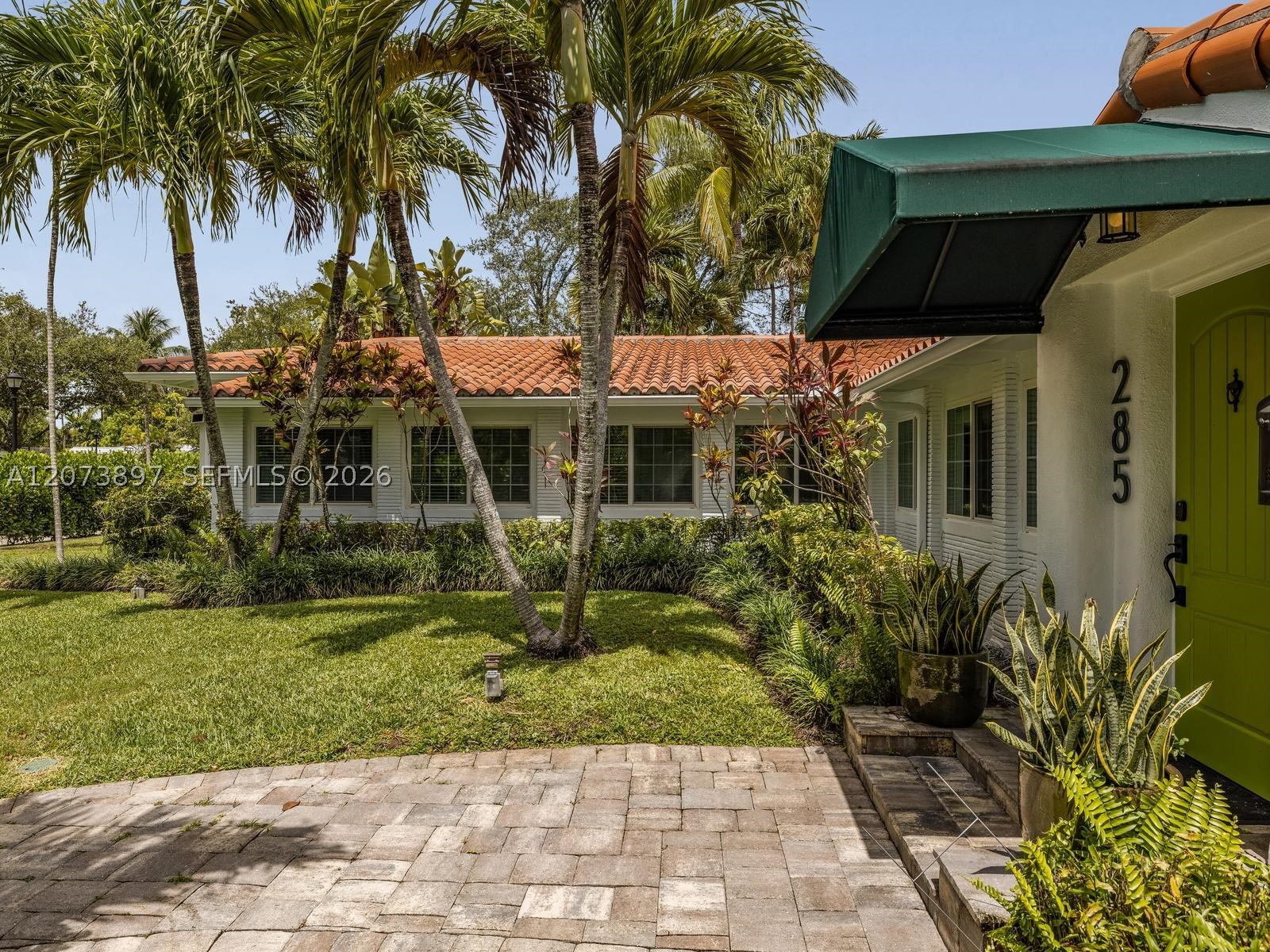285 NE 103rd St, Miami Shores FL 33138