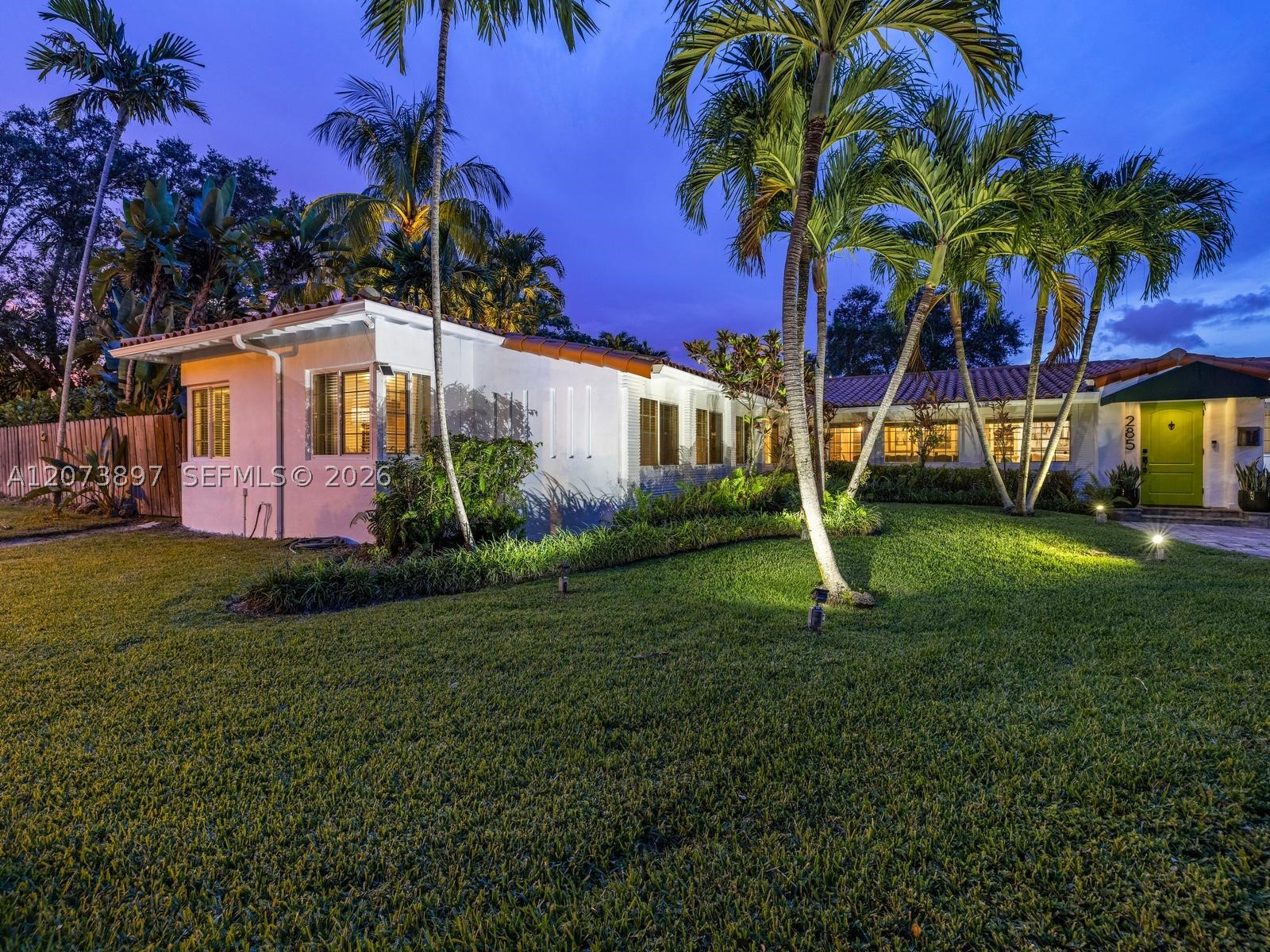 285 NE 103rd St, Miami Shores FL 33138