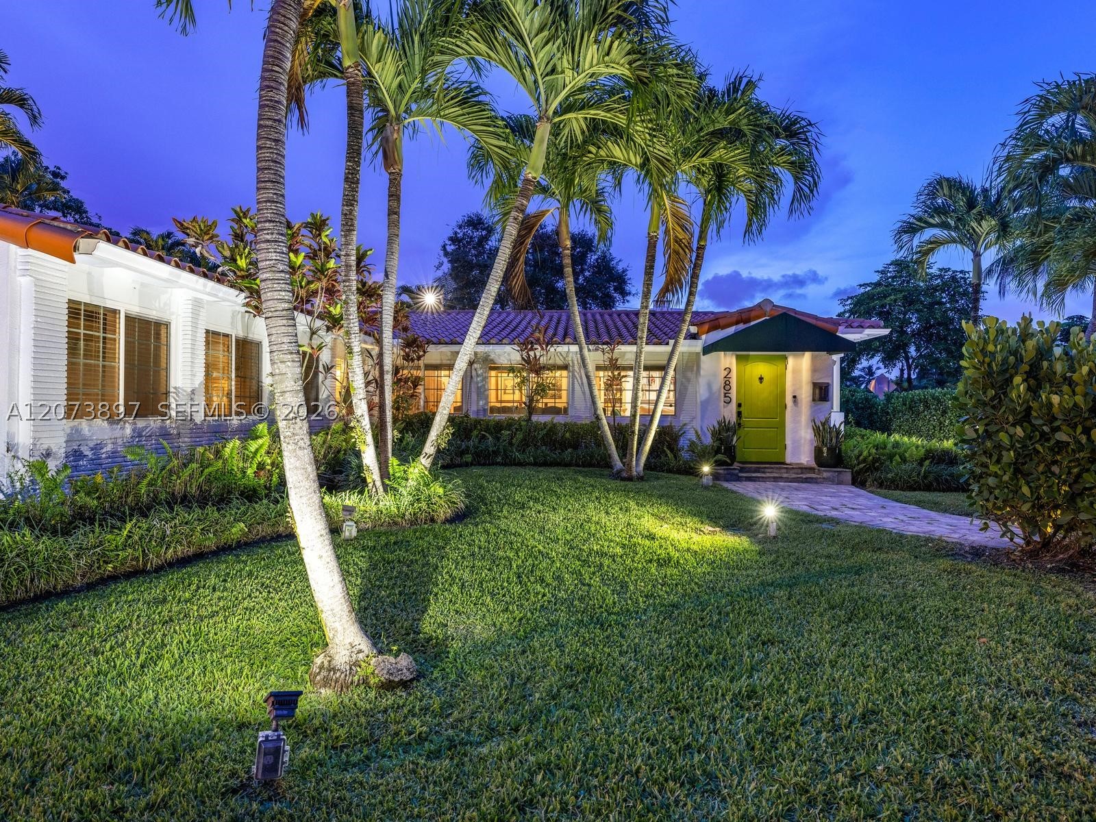 285 NE 103rd St, Miami Shores FL 33138