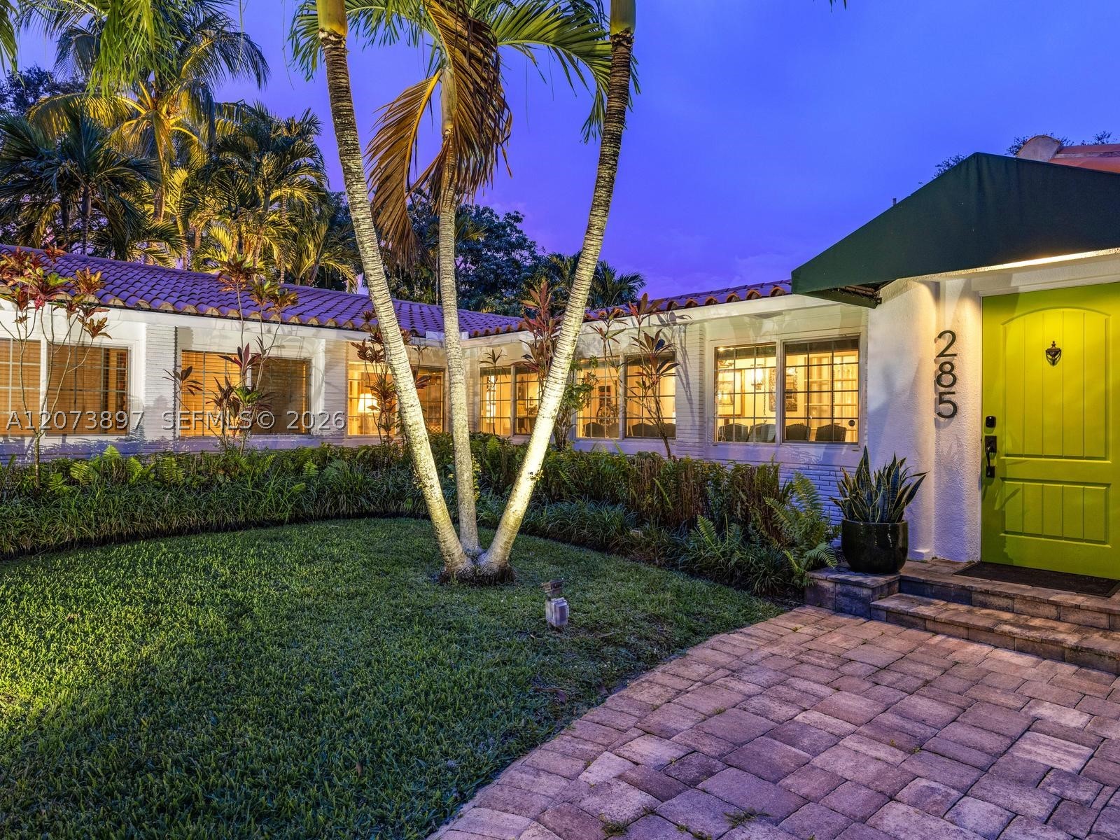 285 NE 103rd St, Miami Shores FL 33138