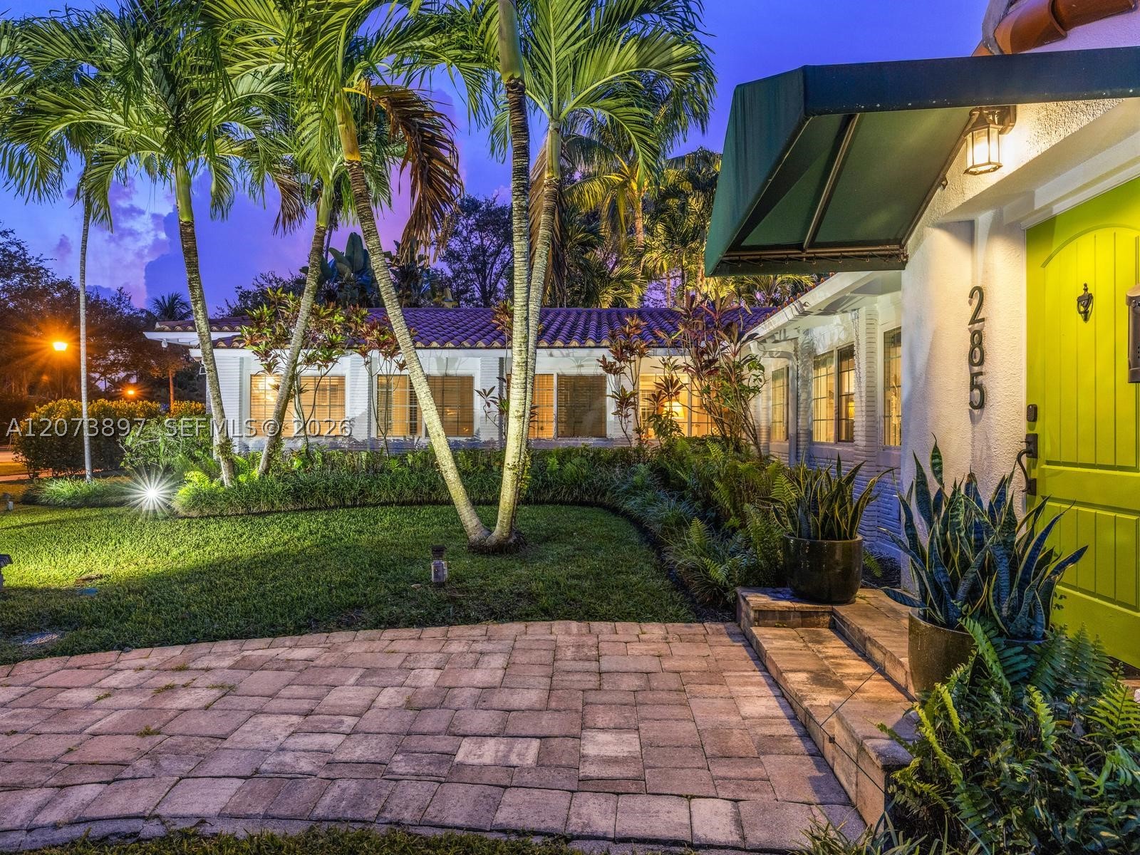 285 NE 103rd St, Miami Shores FL 33138