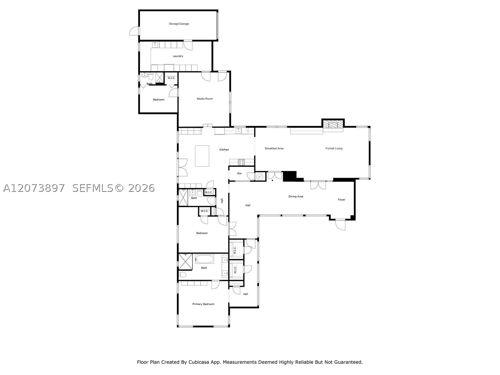 285 NE 103rd St, Miami Shores FL 33138