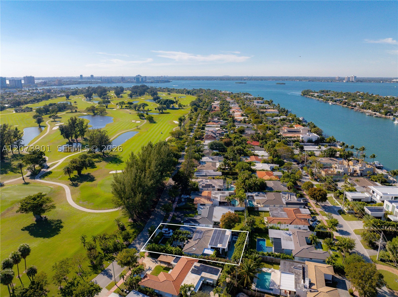 265 Fairway Dr, Miami Beach FL 33141