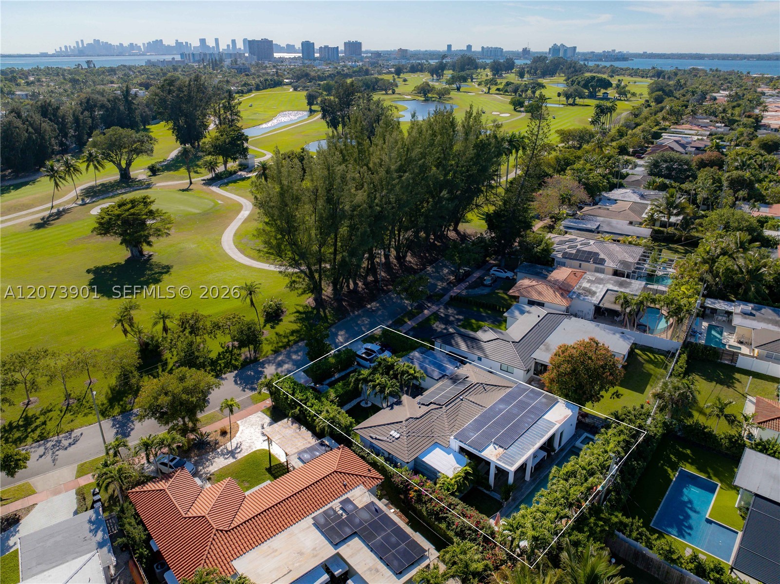 265 Fairway Dr, Miami Beach FL 33141