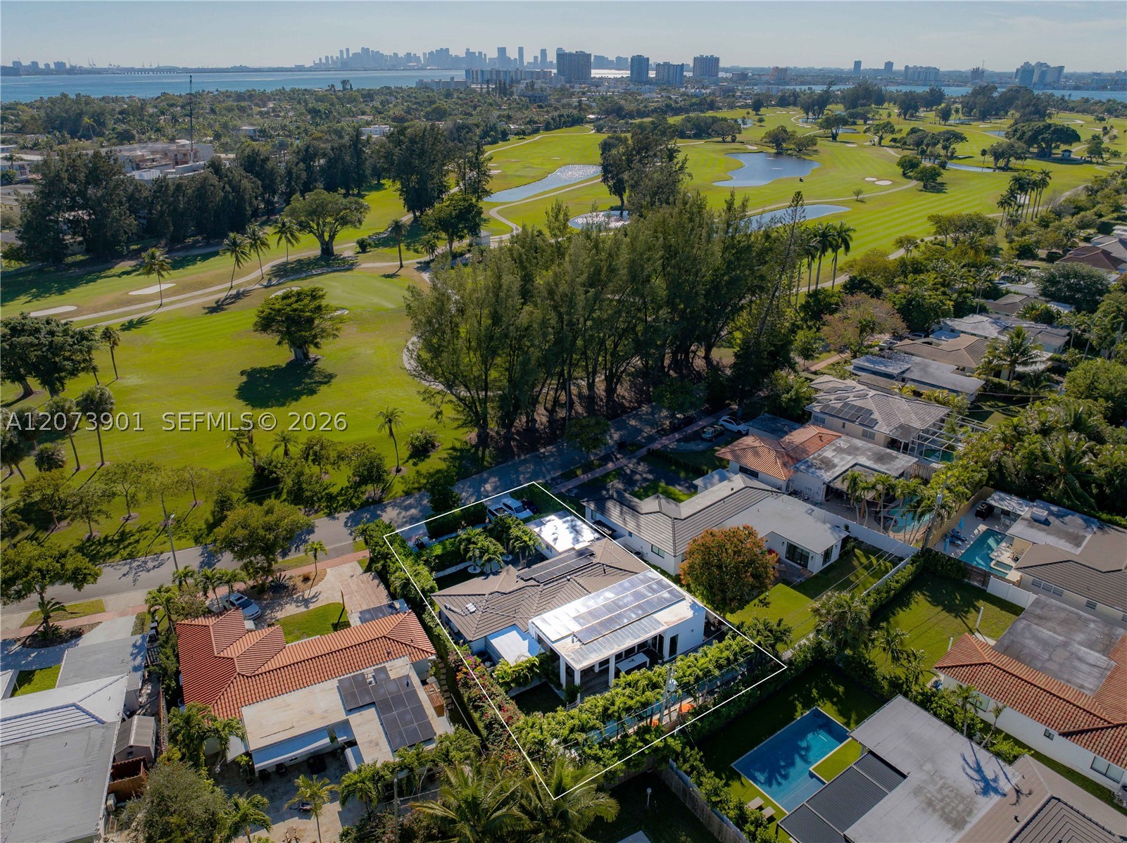 265 Fairway Dr, Miami Beach FL 33141