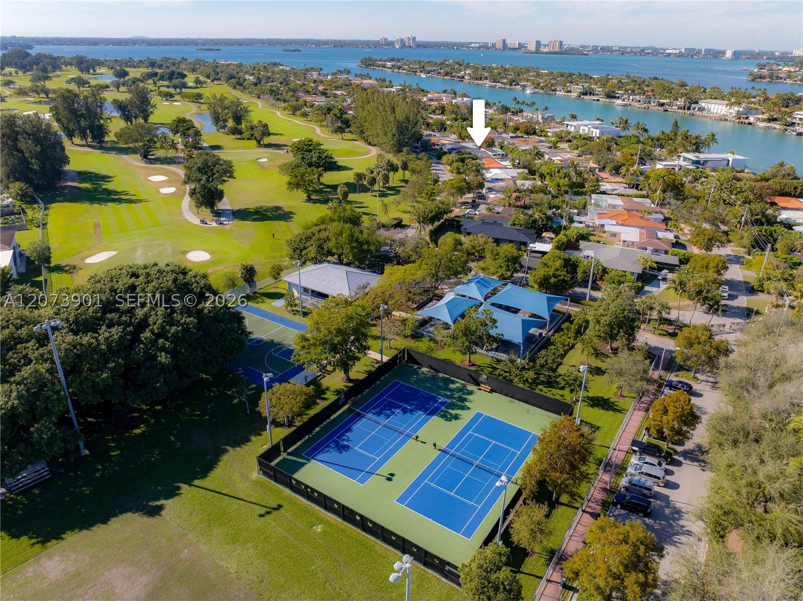 265 Fairway Dr, Miami Beach FL 33141