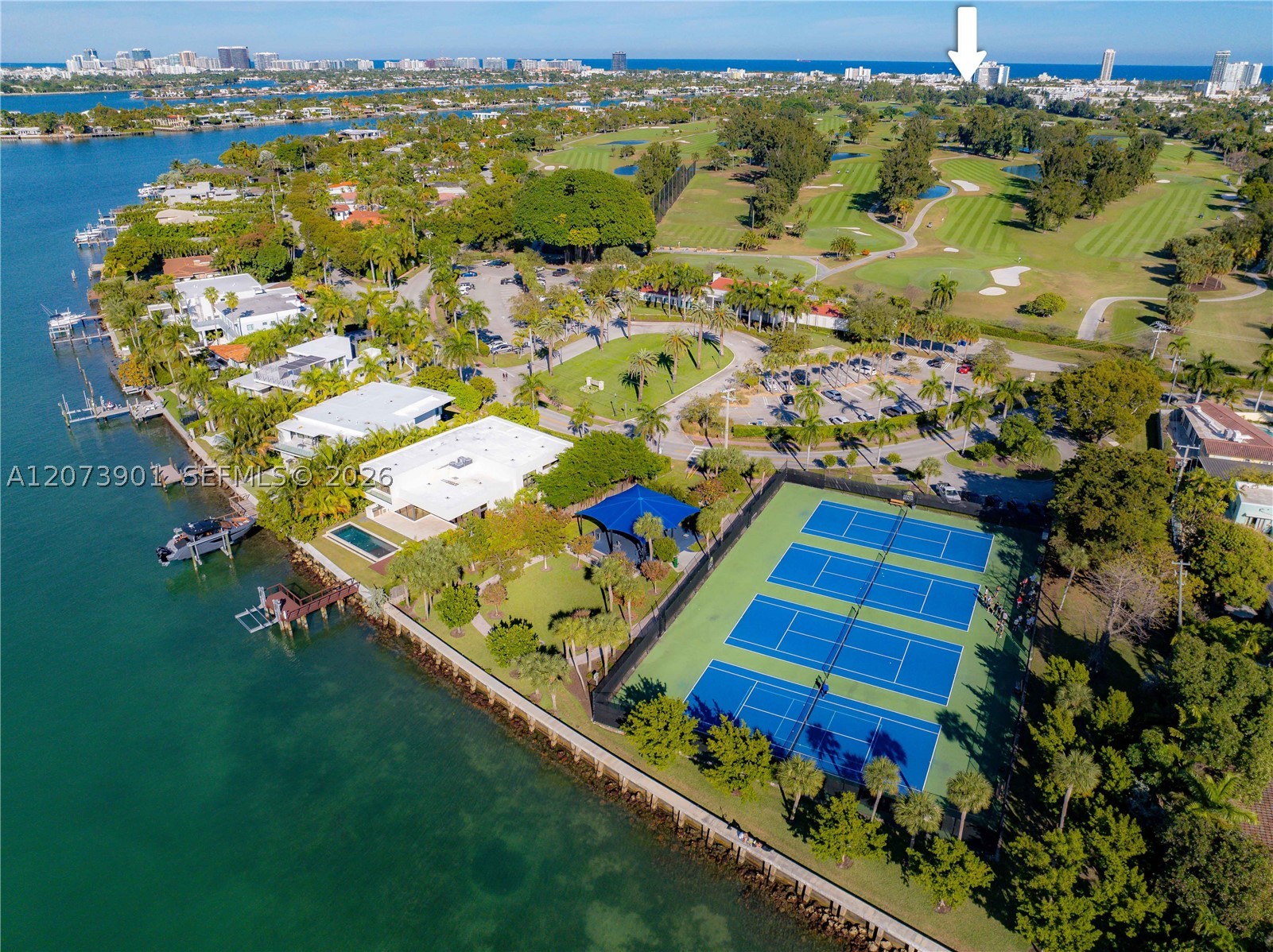265 Fairway Dr, Miami Beach FL 33141
