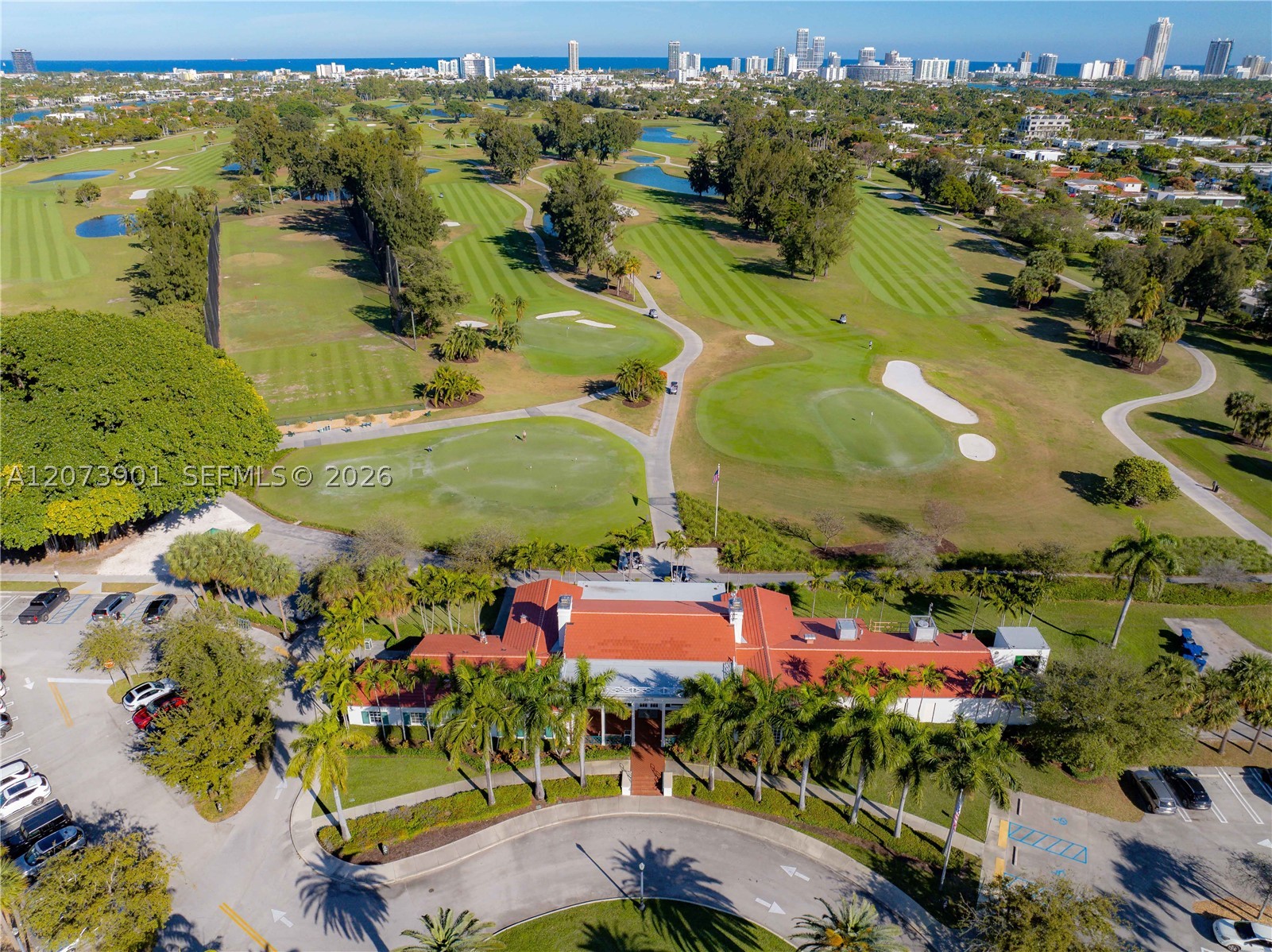 265 Fairway Dr, Miami Beach FL 33141
