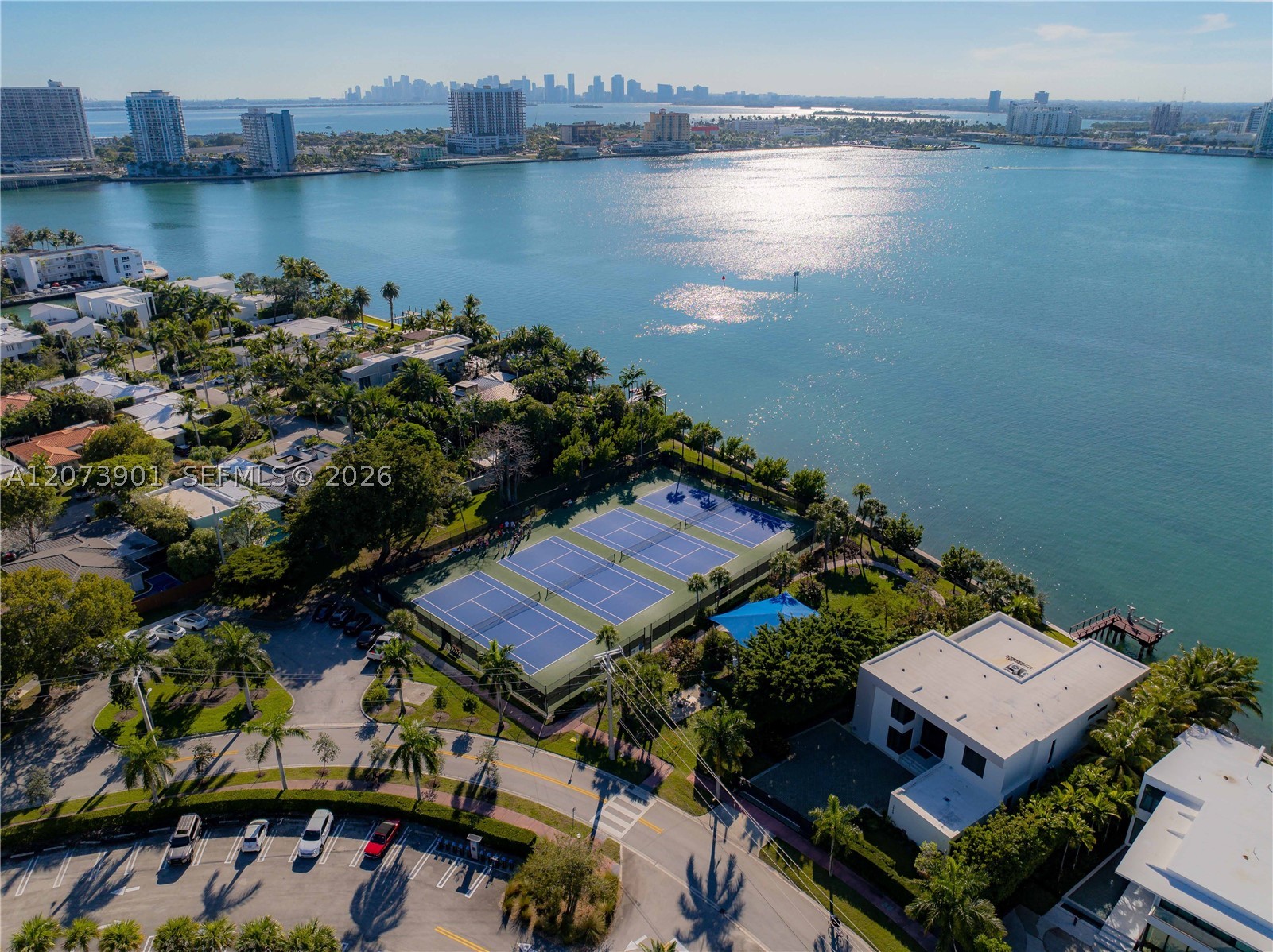 265 Fairway Dr, Miami Beach FL 33141