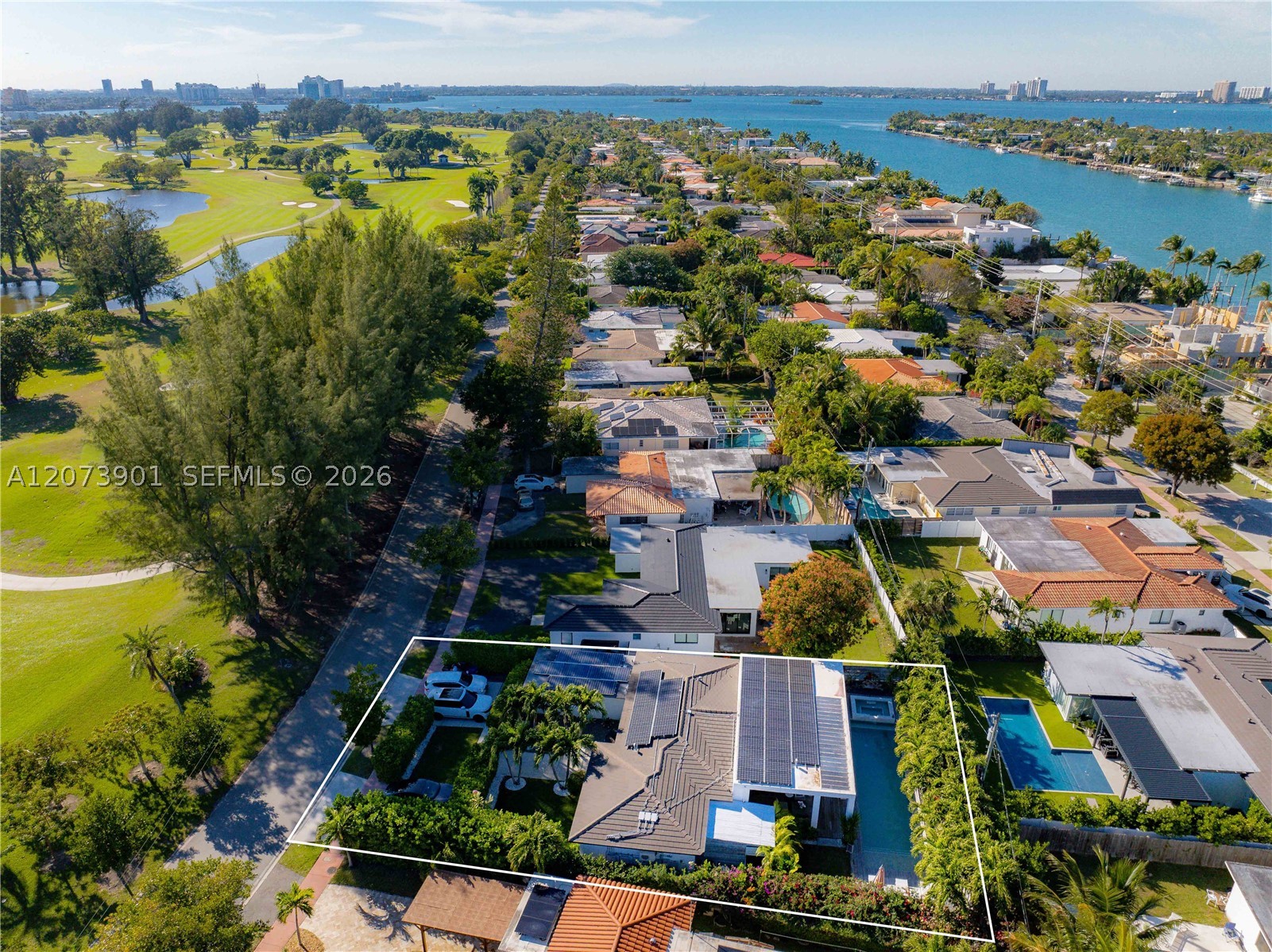 265 Fairway Dr, Miami Beach FL 33141