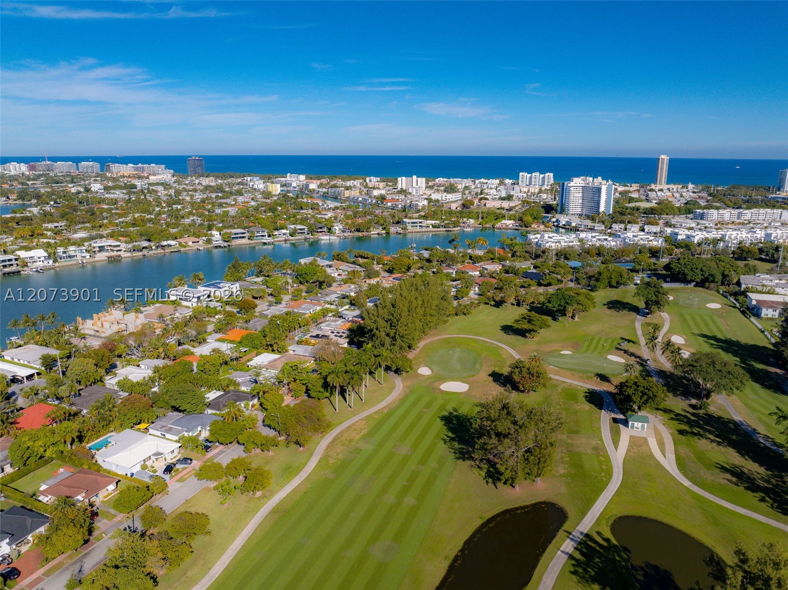 265 Fairway Dr, Miami Beach FL 33141