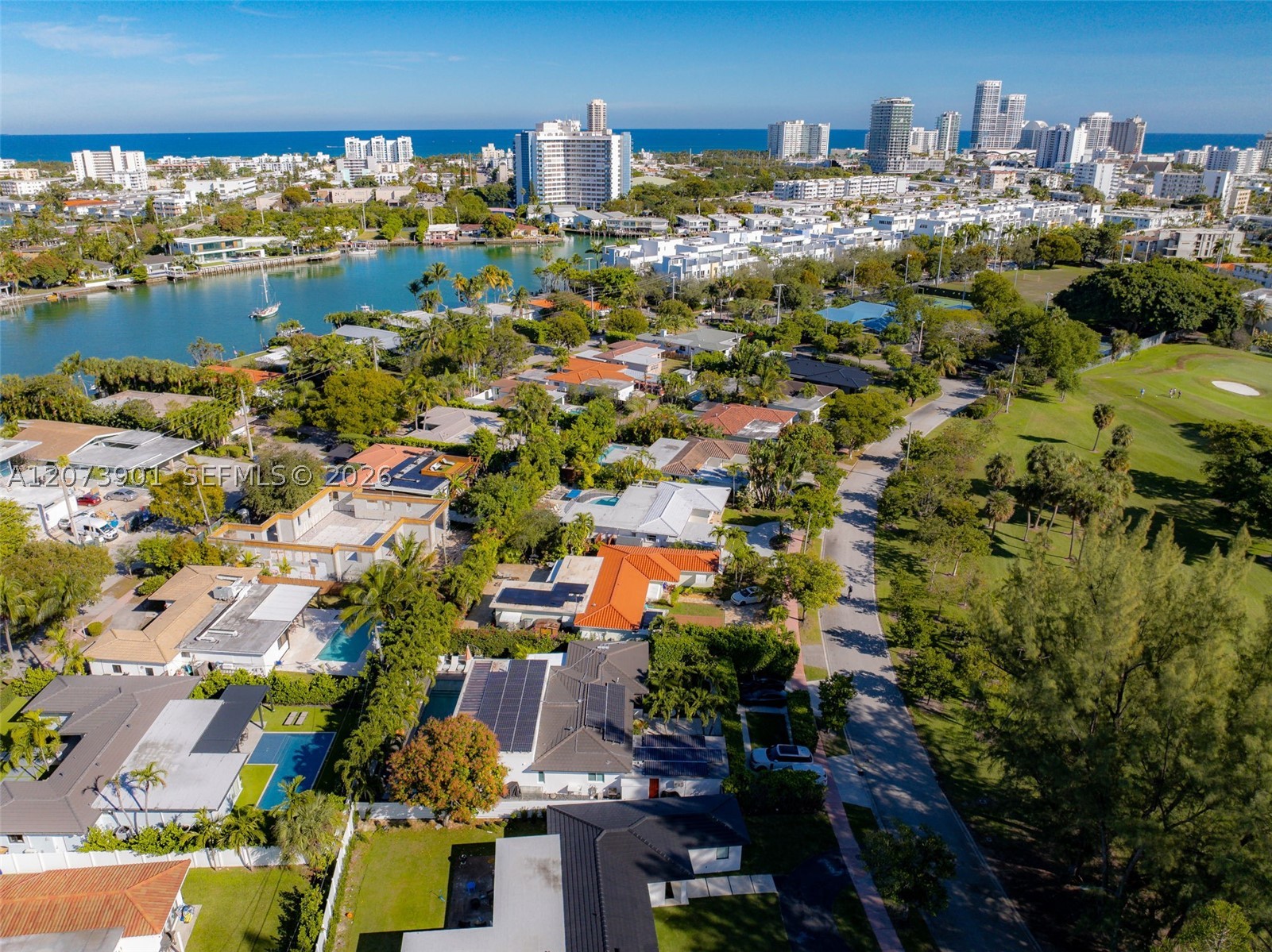 265 Fairway Dr, Miami Beach FL 33141