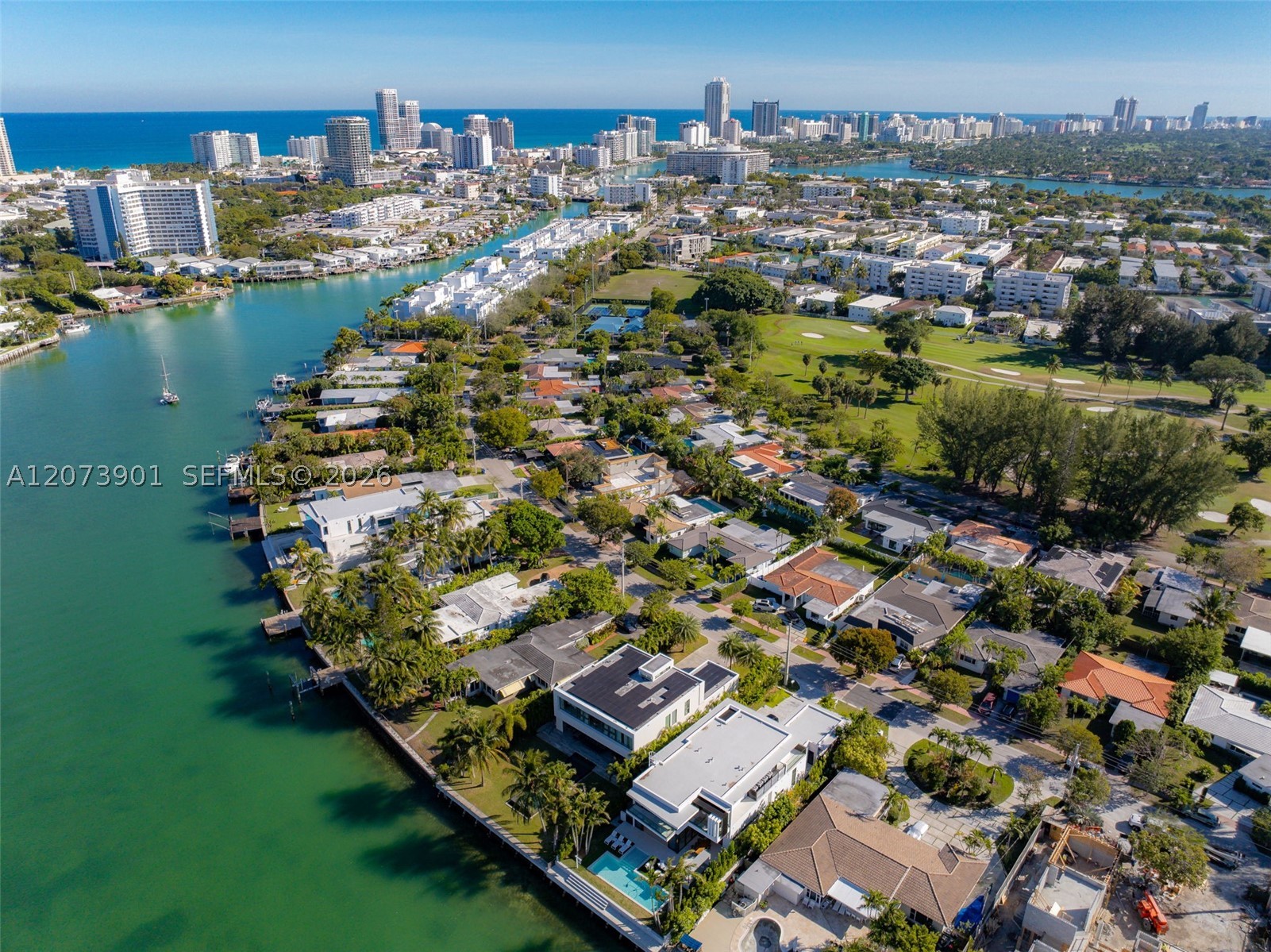 265 Fairway Dr, Miami Beach FL 33141