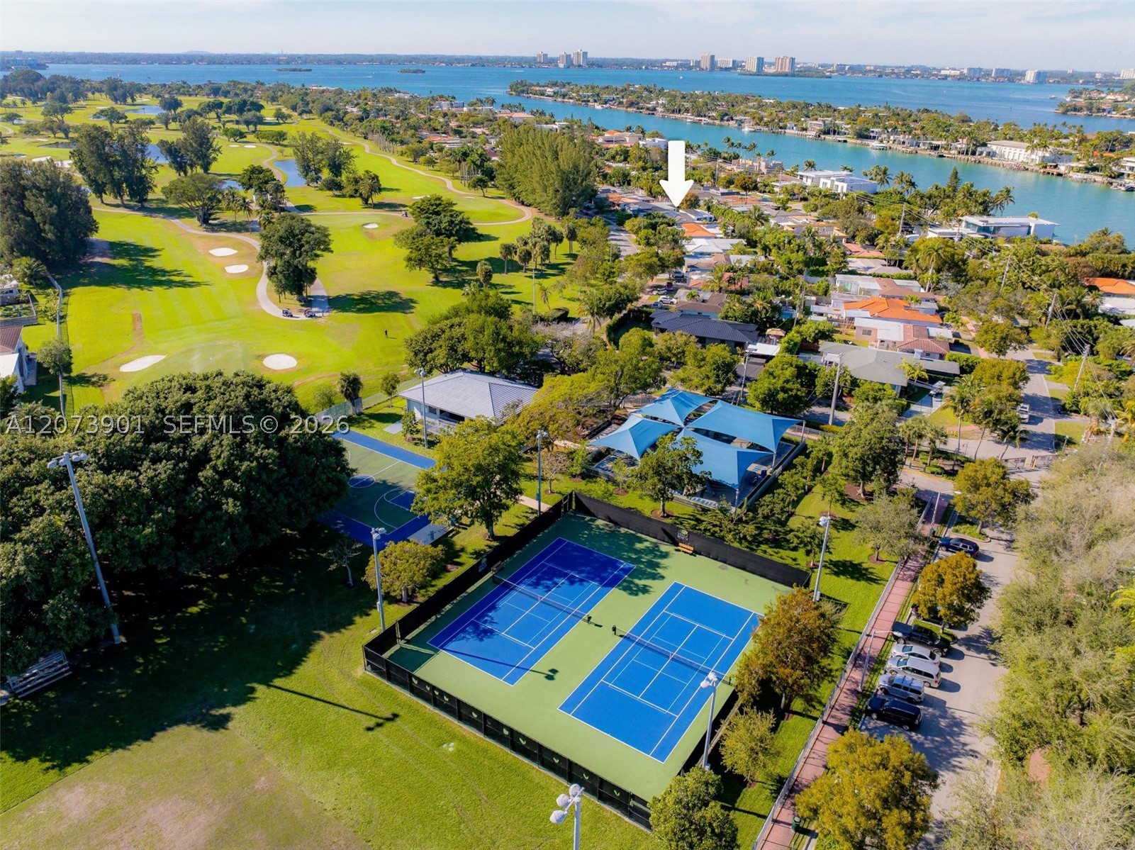 265 Fairway Dr, Miami Beach FL 33141