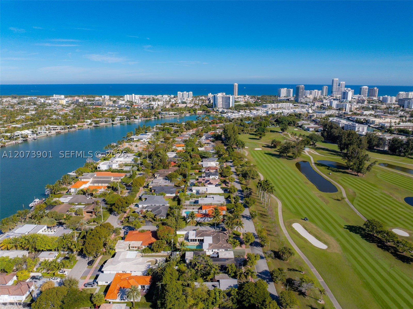 265 Fairway Dr, Miami Beach FL 33141
