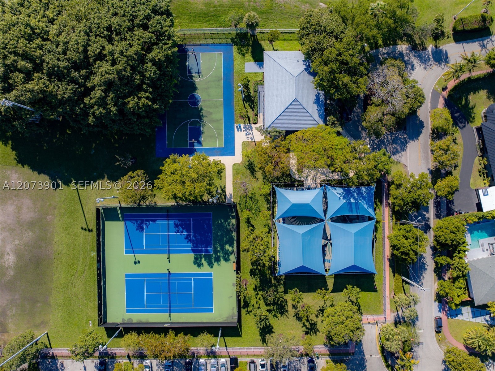 265 Fairway Dr, Miami Beach FL 33141