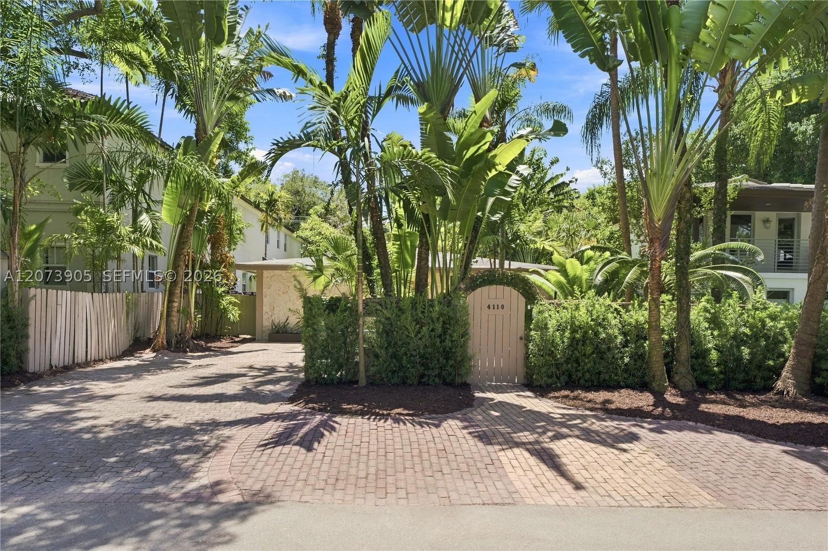 4110 Battersea Rd, Miami FL 33133