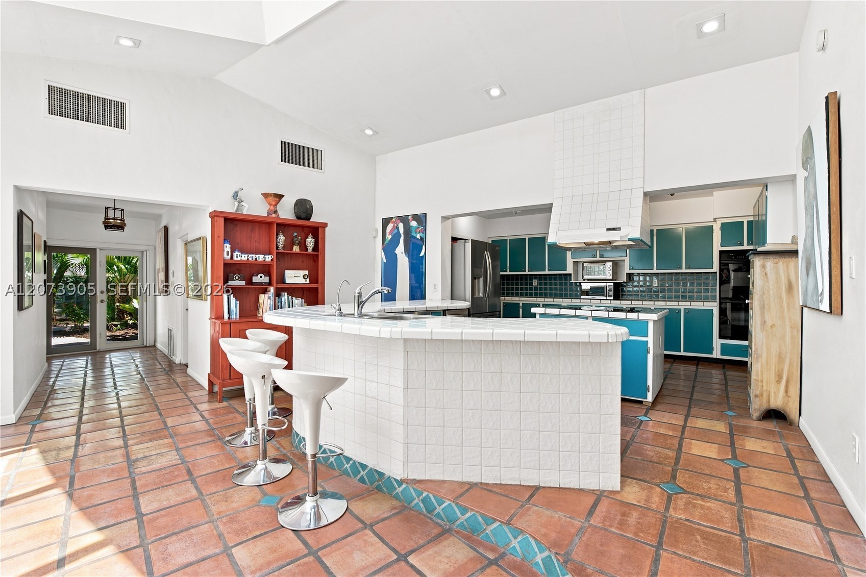 4110 Battersea Rd, Miami FL 33133