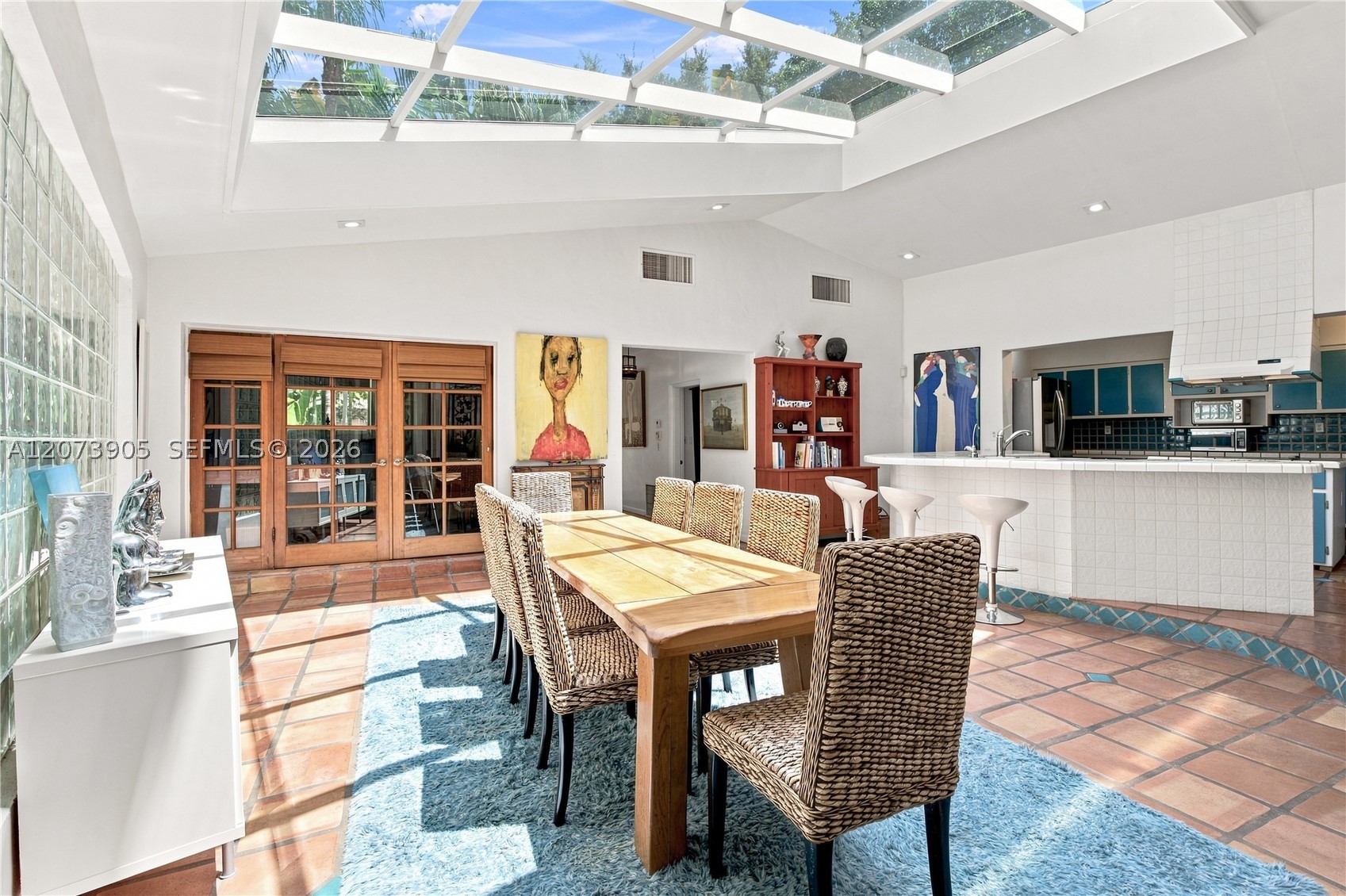4110 Battersea Rd, Miami FL 33133