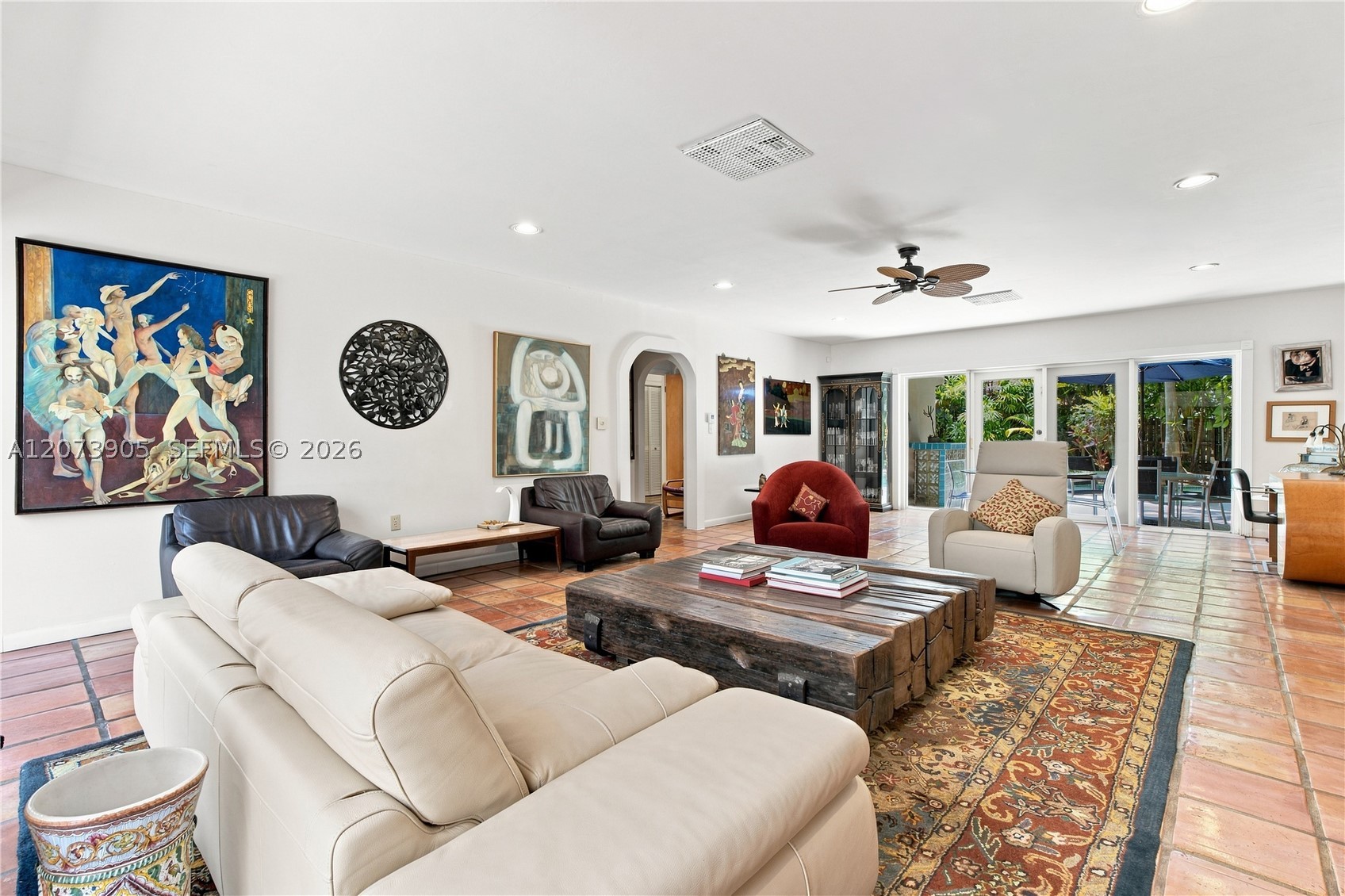 4110 Battersea Rd, Miami FL 33133