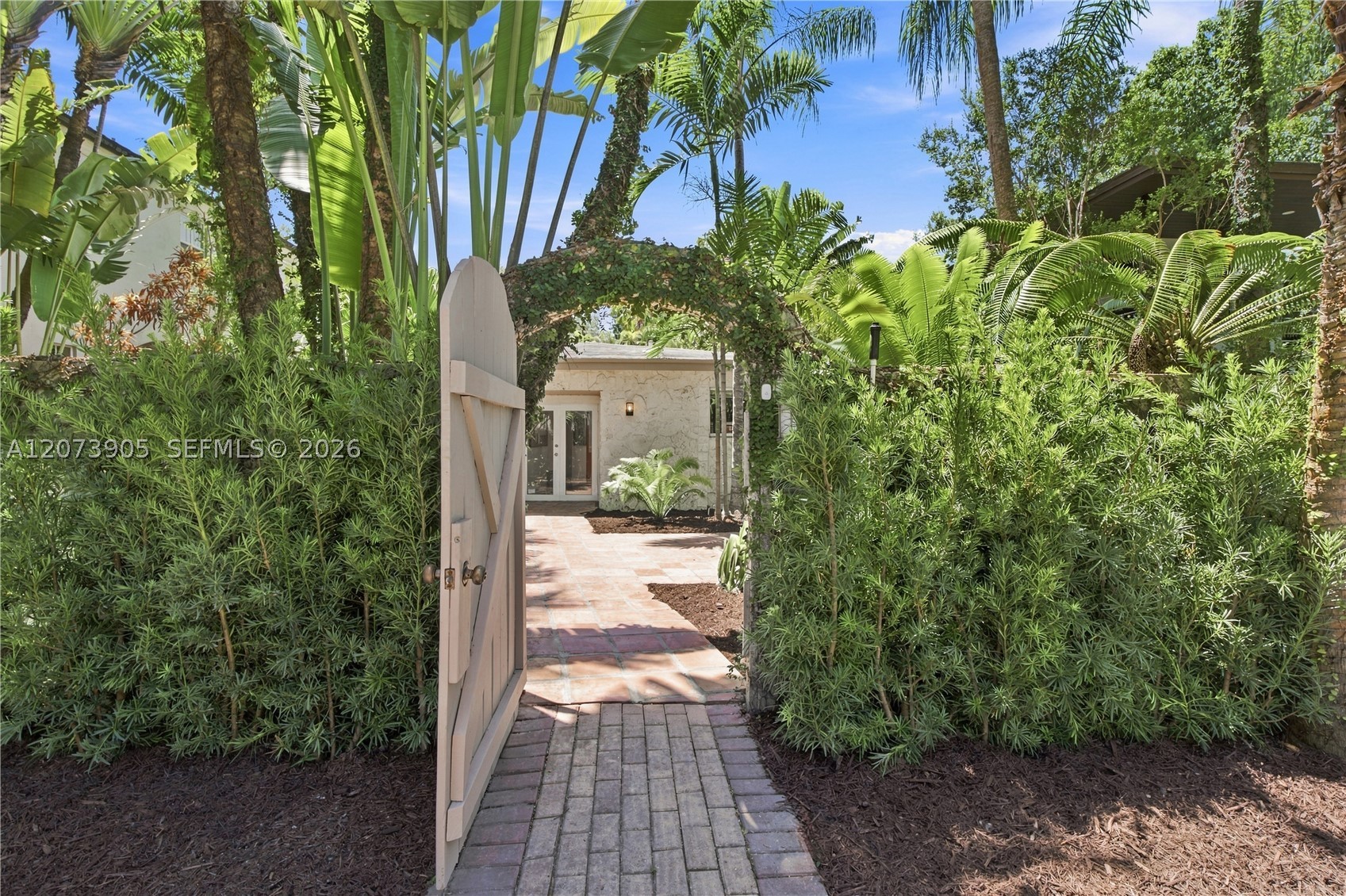 4110 Battersea Rd, Miami FL 33133