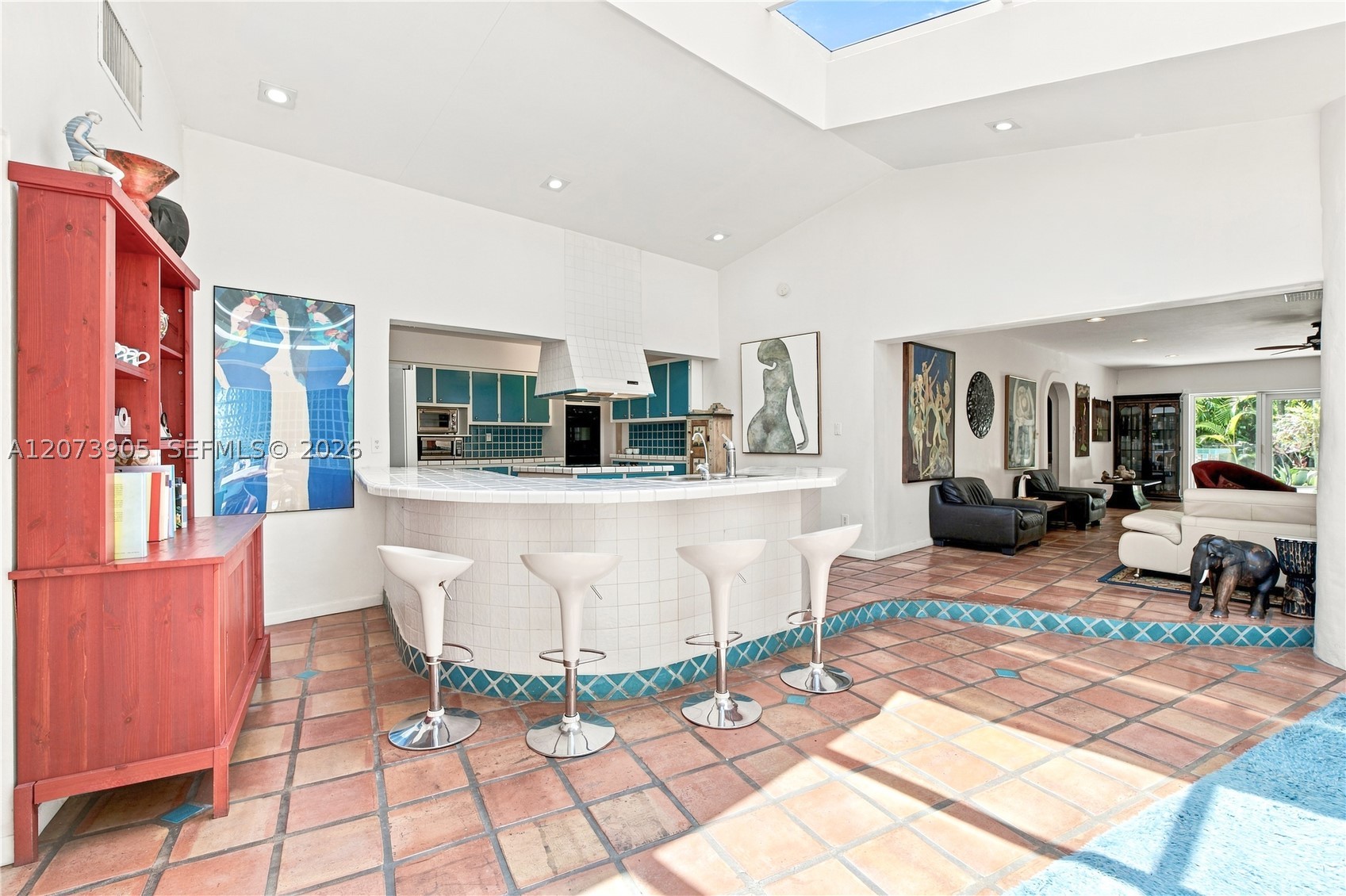 4110 Battersea Rd, Miami FL 33133