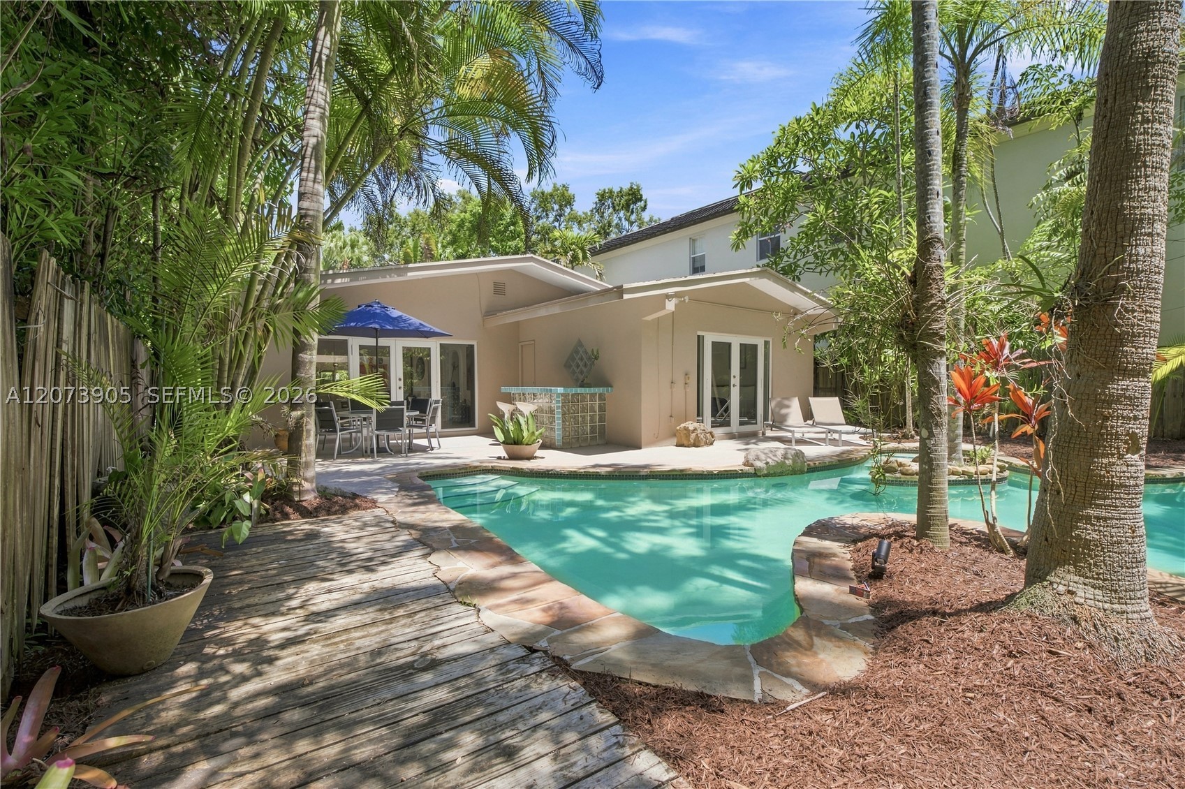 4110 Battersea Rd, Miami FL 33133