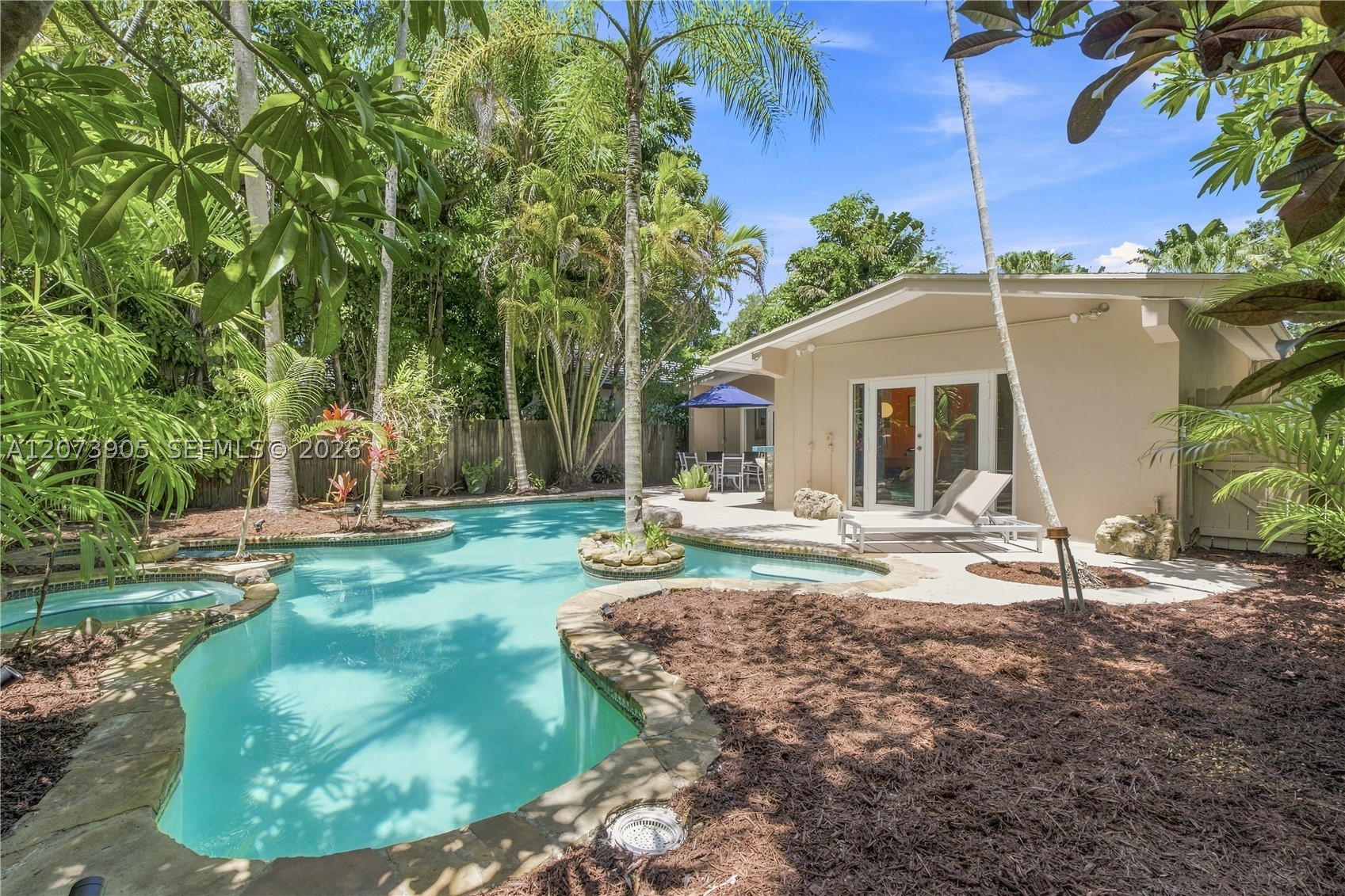 4110 Battersea Rd, Miami FL 33133