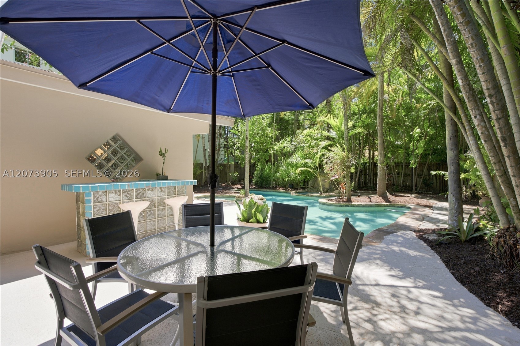 4110 Battersea Rd, Miami FL 33133