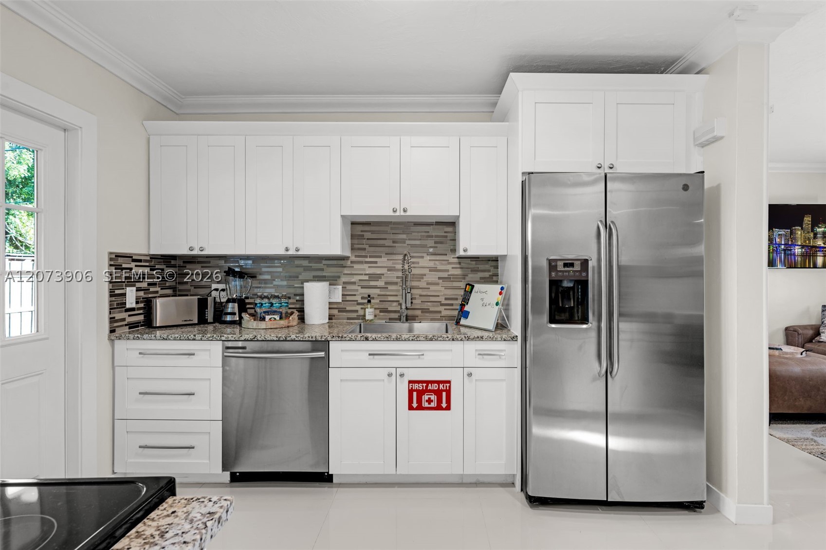 1075 NE 12 AVE #1075, Homestead FL 33030