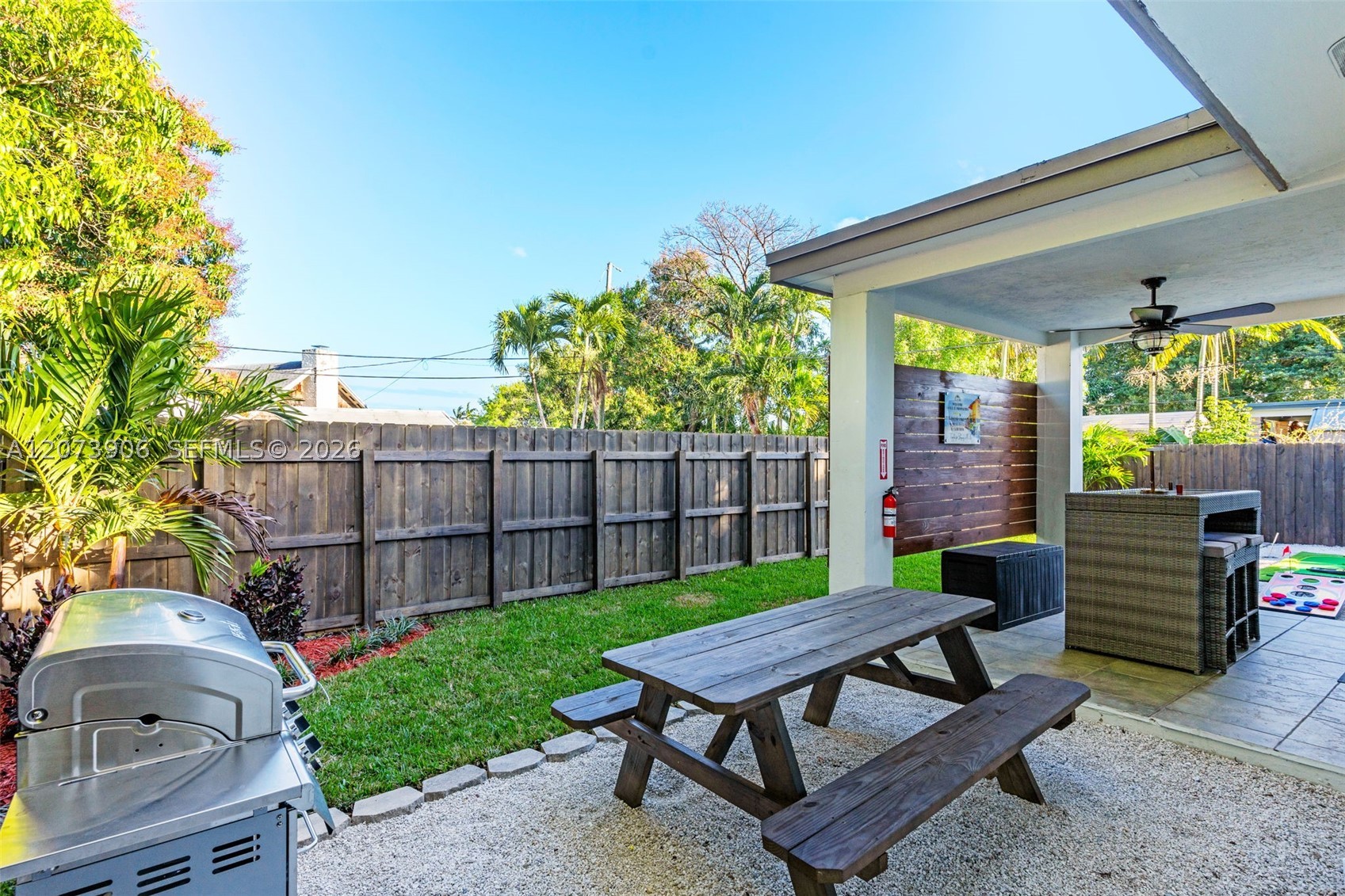 1075 NE 12 AVE #1075, Homestead FL 33030