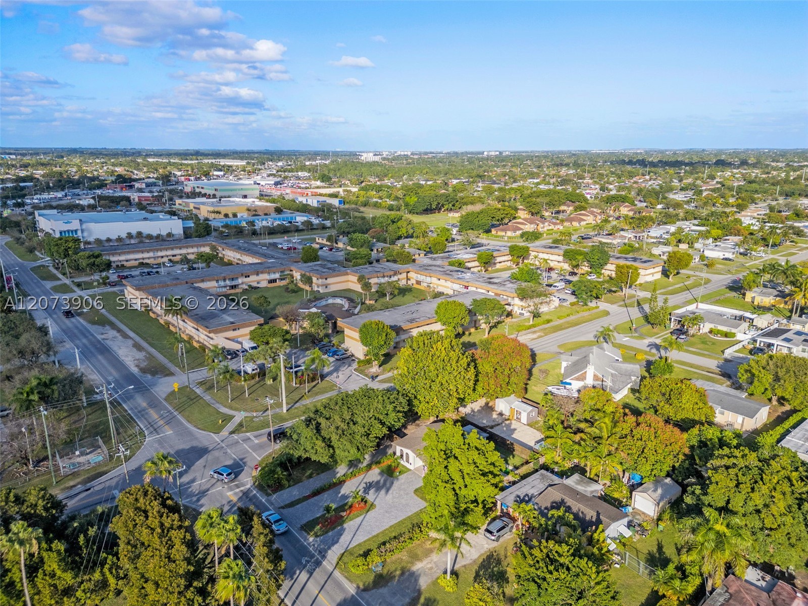 1075 NE 12 AVE #1075, Homestead FL 33030