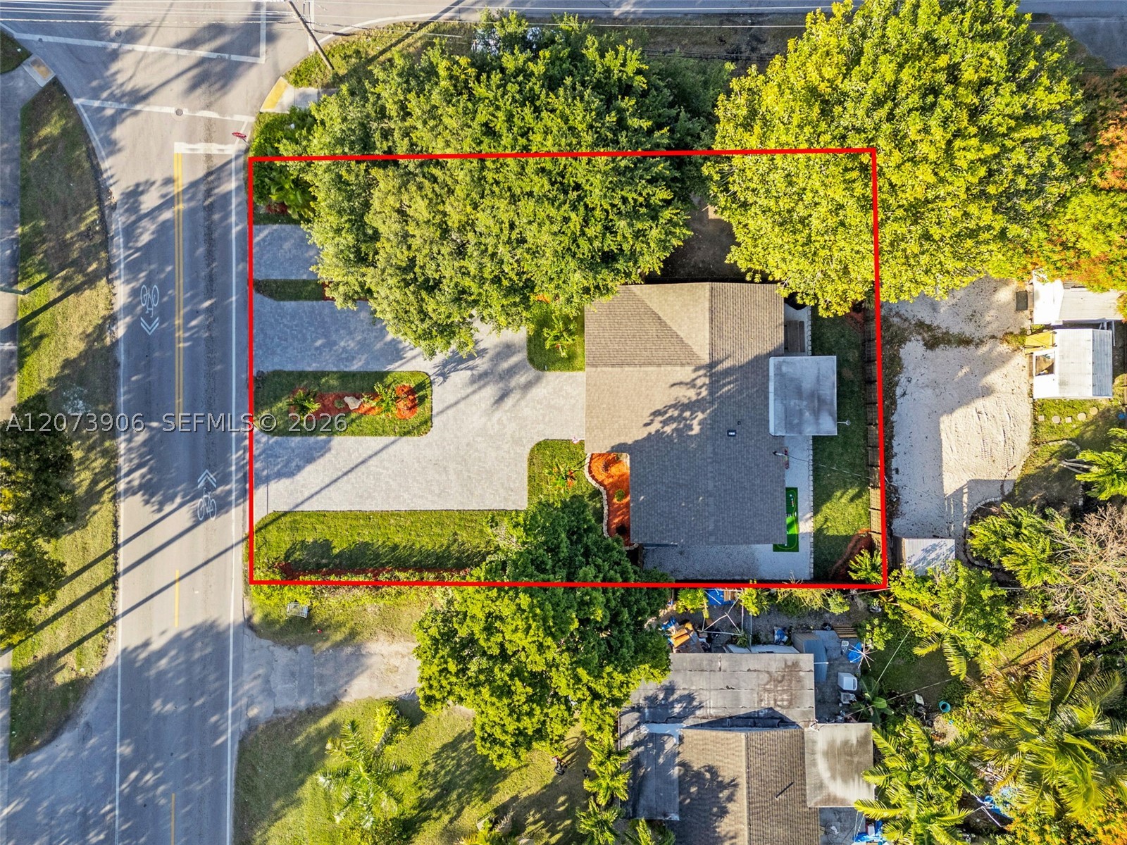 1075 NE 12 AVE #1075, Homestead FL 33030