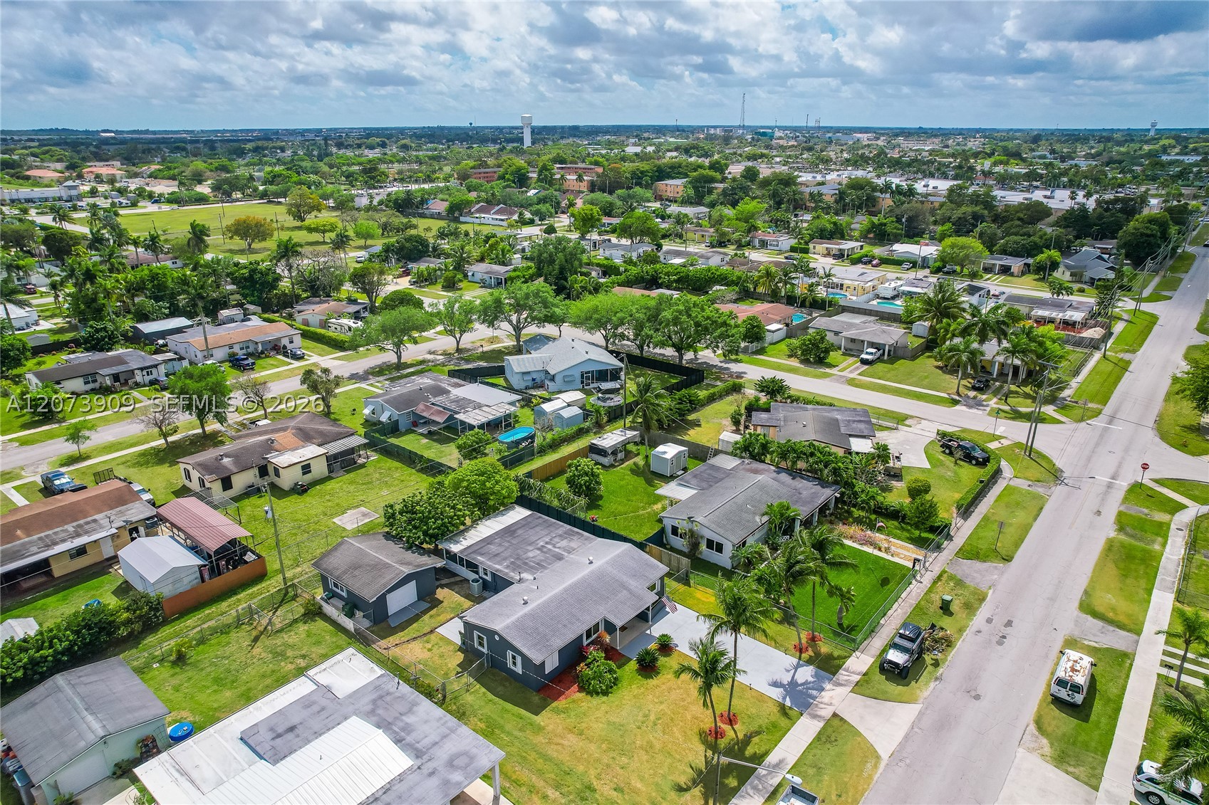 1430 NE 11th St #1430, Homestead FL 33033