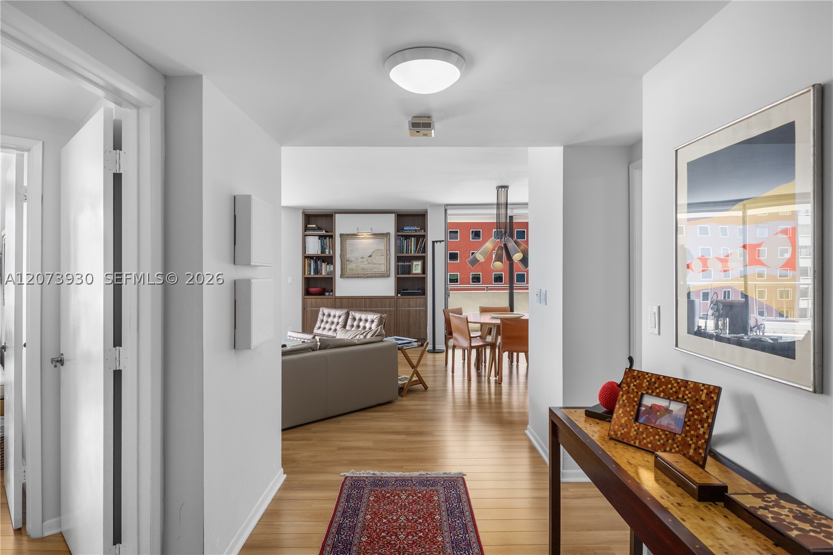 1581 Brickell Ave #1105, Miami FL 33129